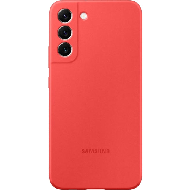 EF-PS906TPEGWW Samsung Silikon Cover Galaxy S22+ 5G Coral
