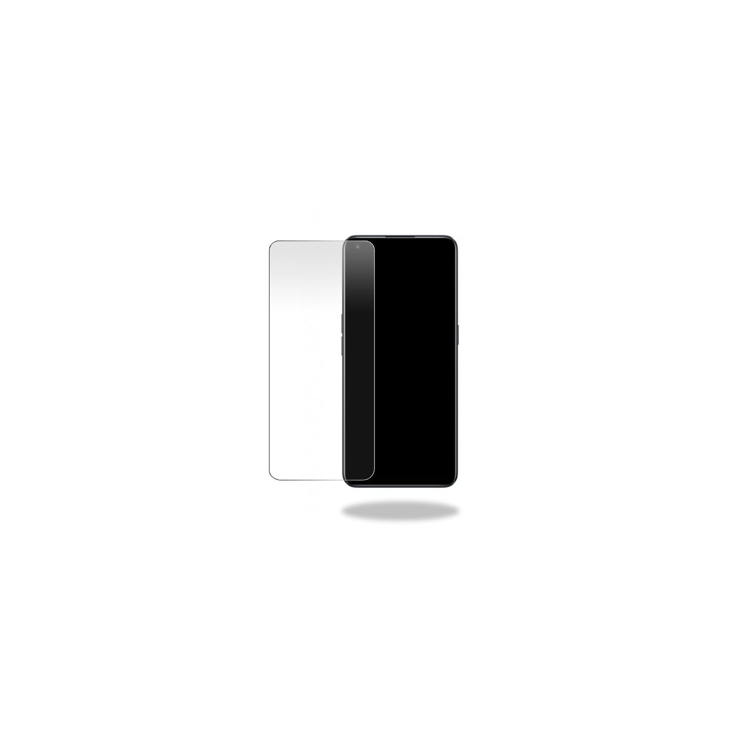 Mobilize Glass Screen Protector realme 9 4G/9 Pro+