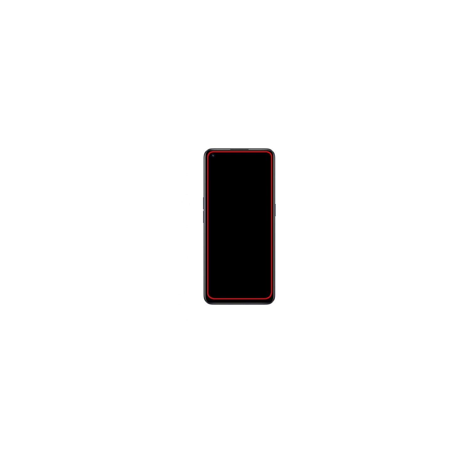 Mobilize Glass Screen Protector realme 9 4G/9 Pro+