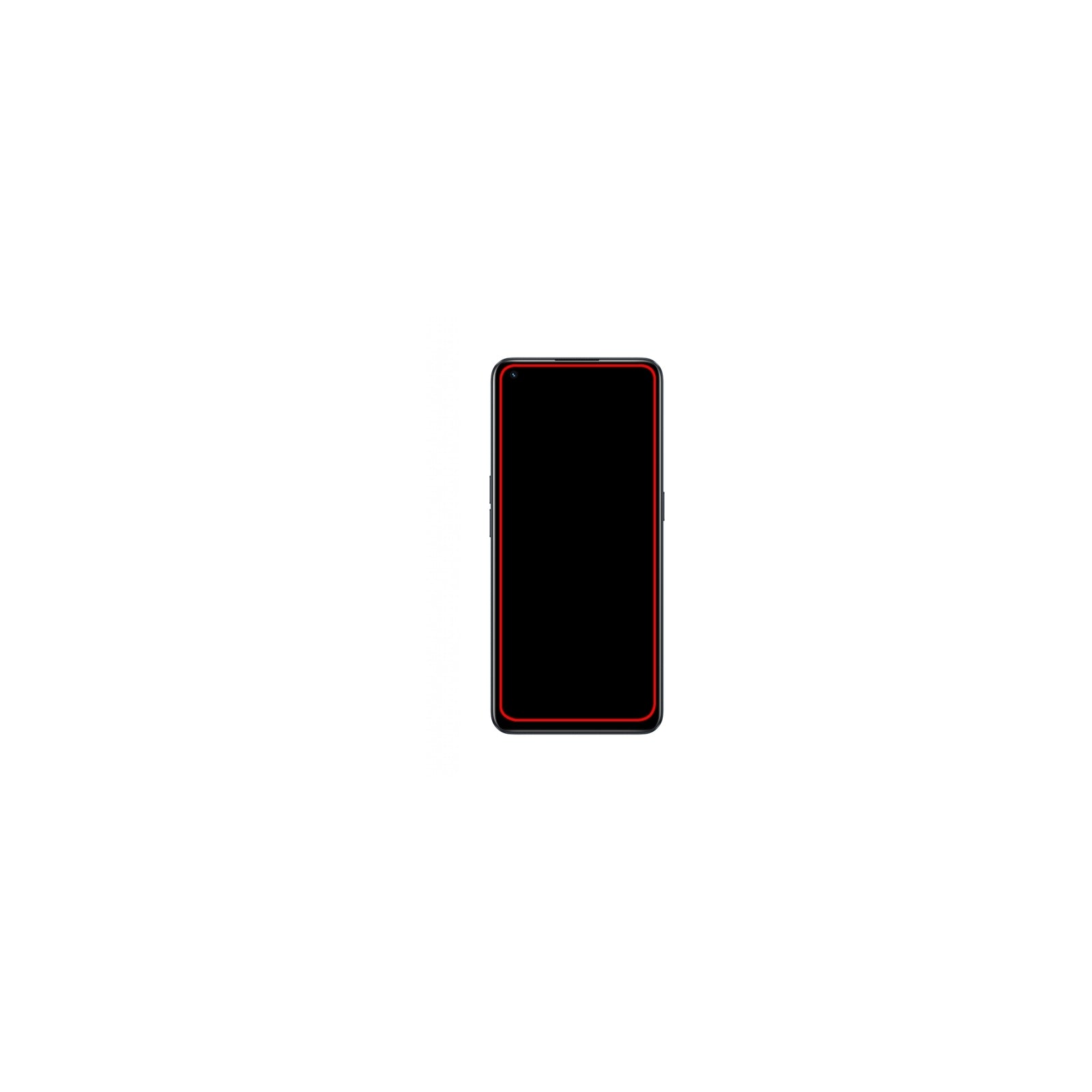Mobilize Glass Screen Protector realme 9 4G/9 Pro+