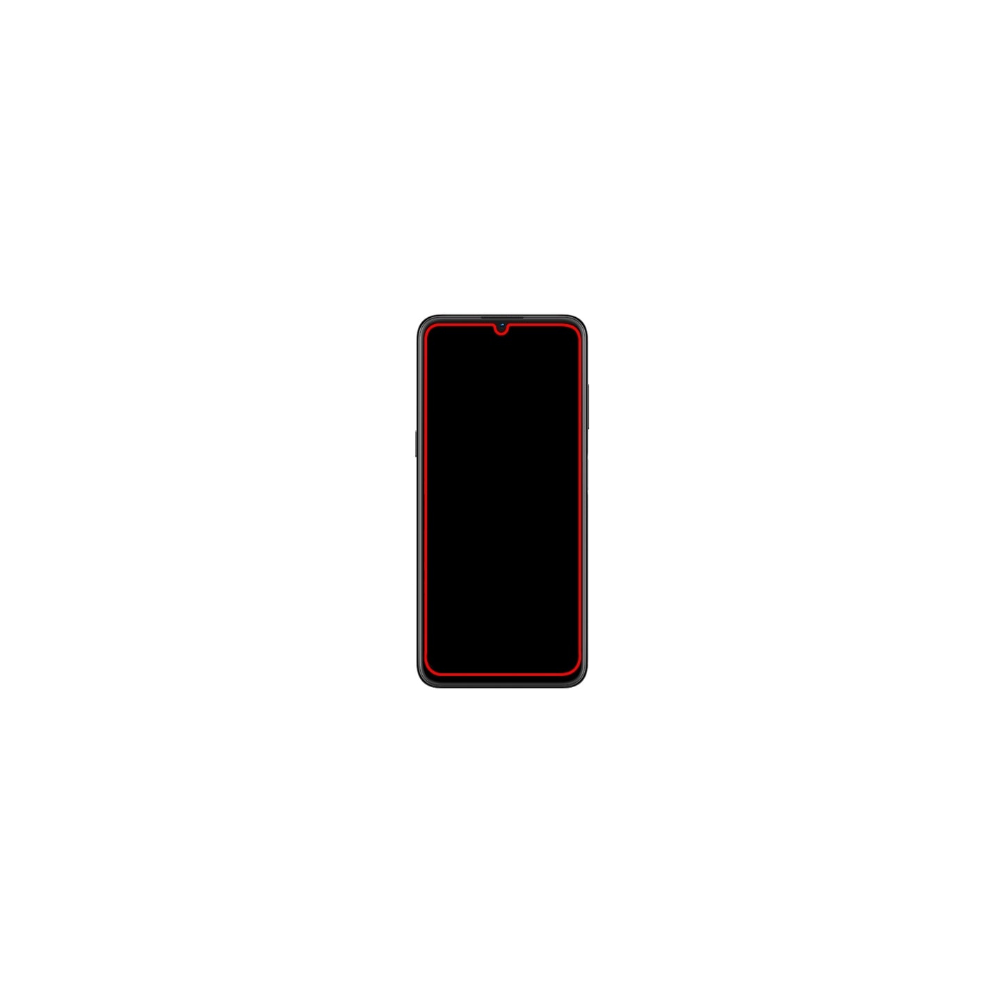 Mobilize Glass Screen Protector Nokia G11/G21