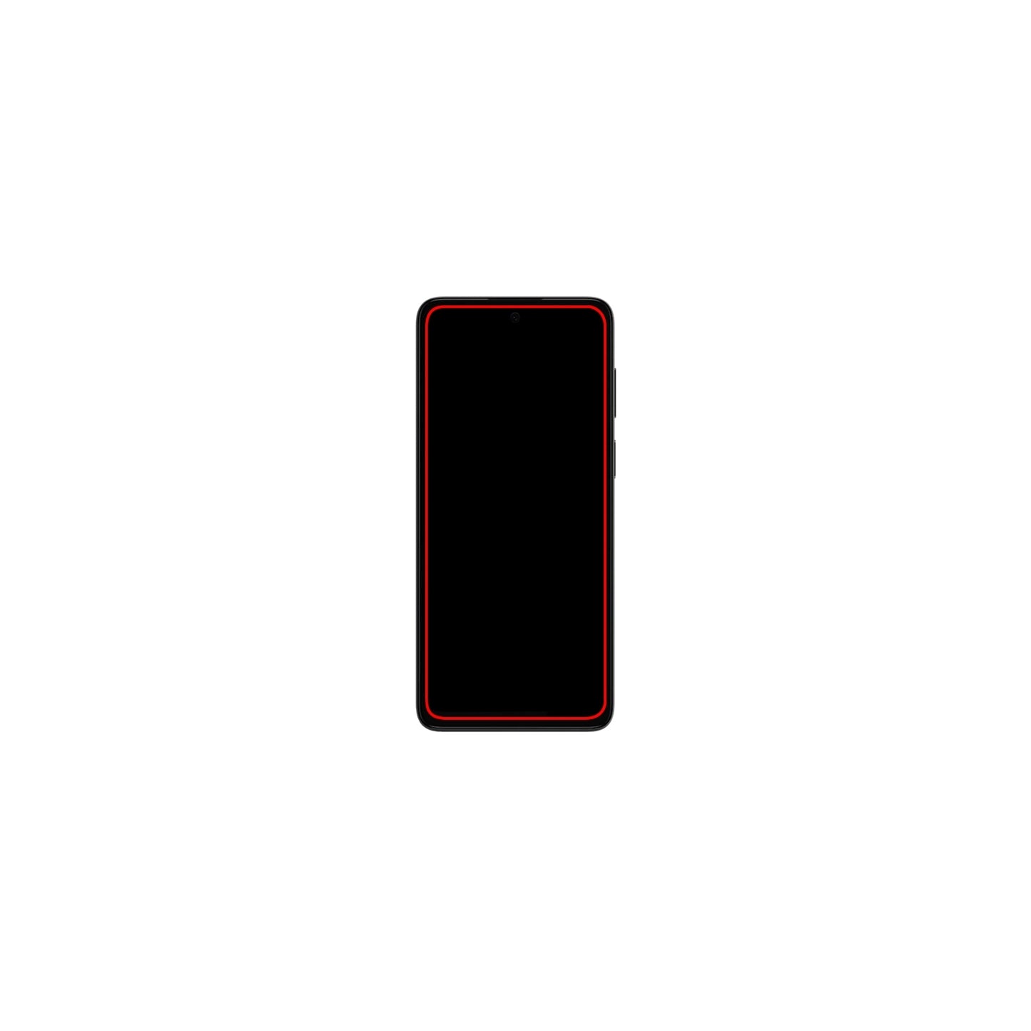 Mobilize Glass Screen Protector Motorola Moto G22