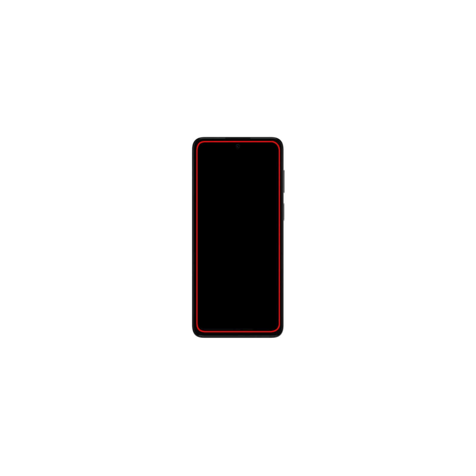 Mobilize Glass Screen Protector Motorola Moto G22