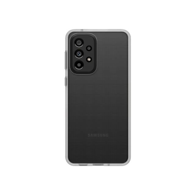 OtterBox React Series Samsung Galaxy A33 5G Clear
