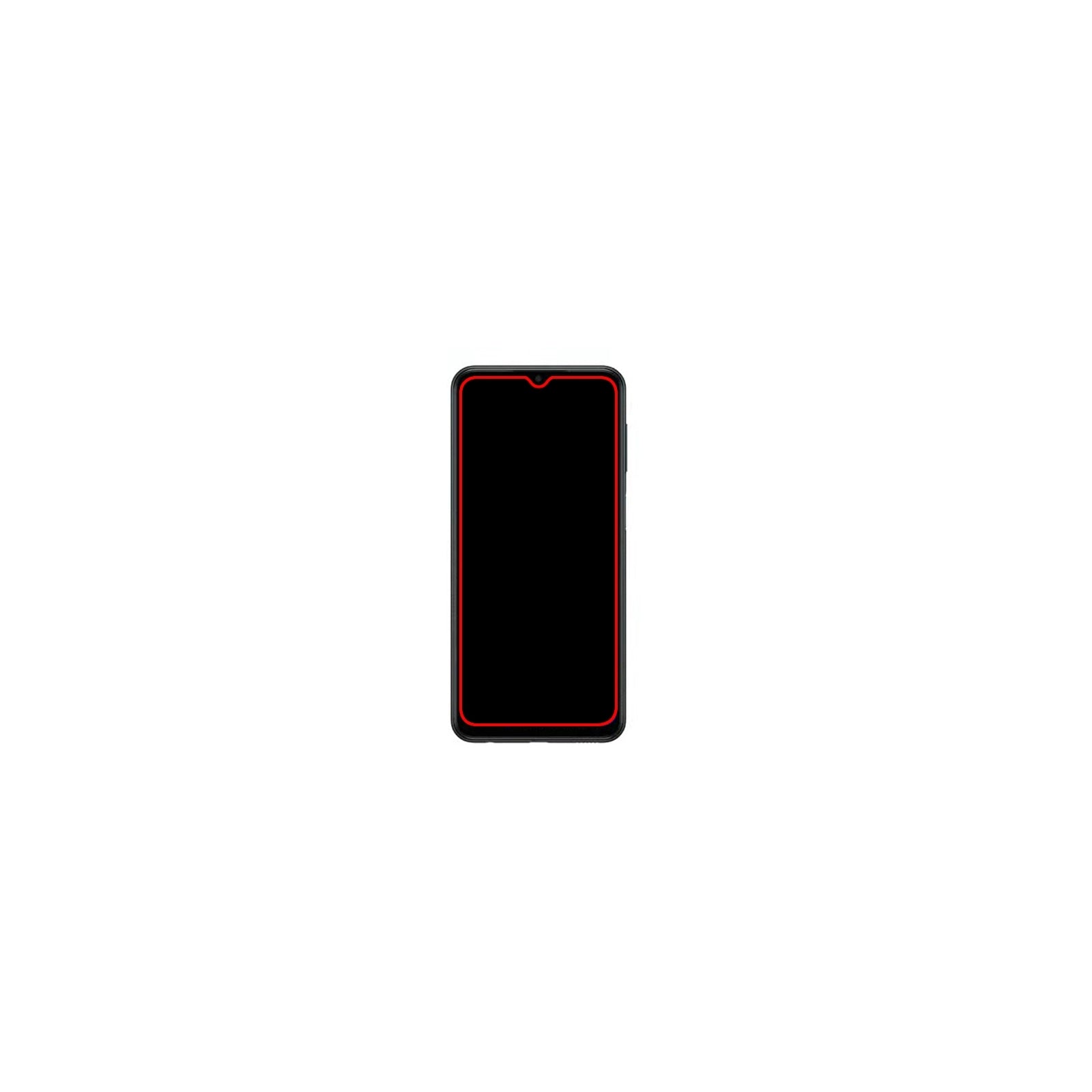 Mobilize Glass Screen Protector Samsung Galaxy M23 5G