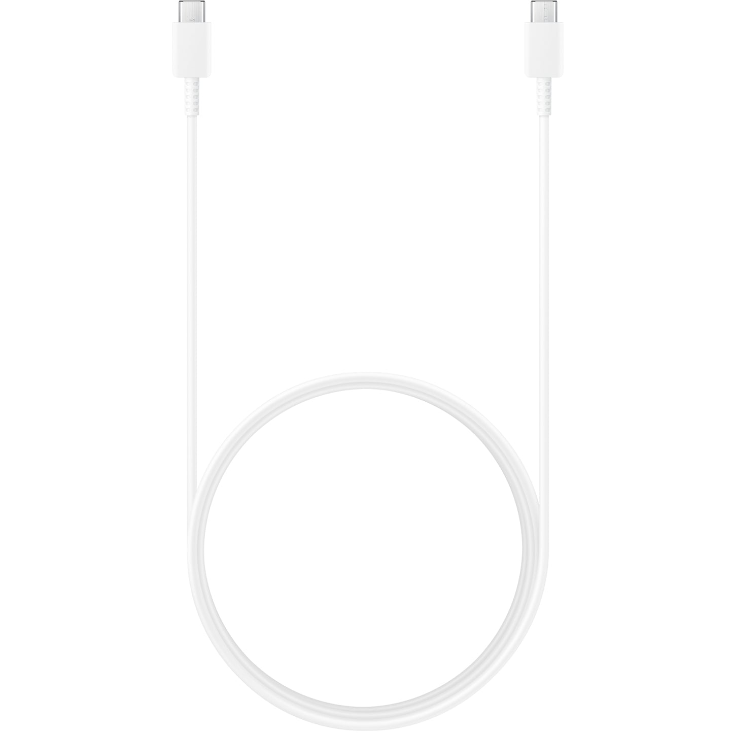 EP-DX310JWEGEU Samsung Charge/Sync Cable USB-C to USB-C 60W 1.8m. White