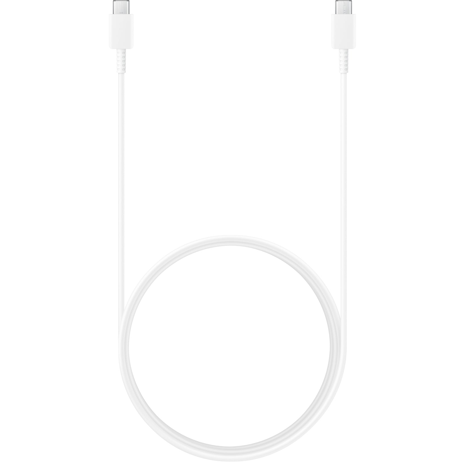 EP-DX310JWEGEU Samsung Charge/Sync Cable USB-C to USB-C 60W 1.8m. White
