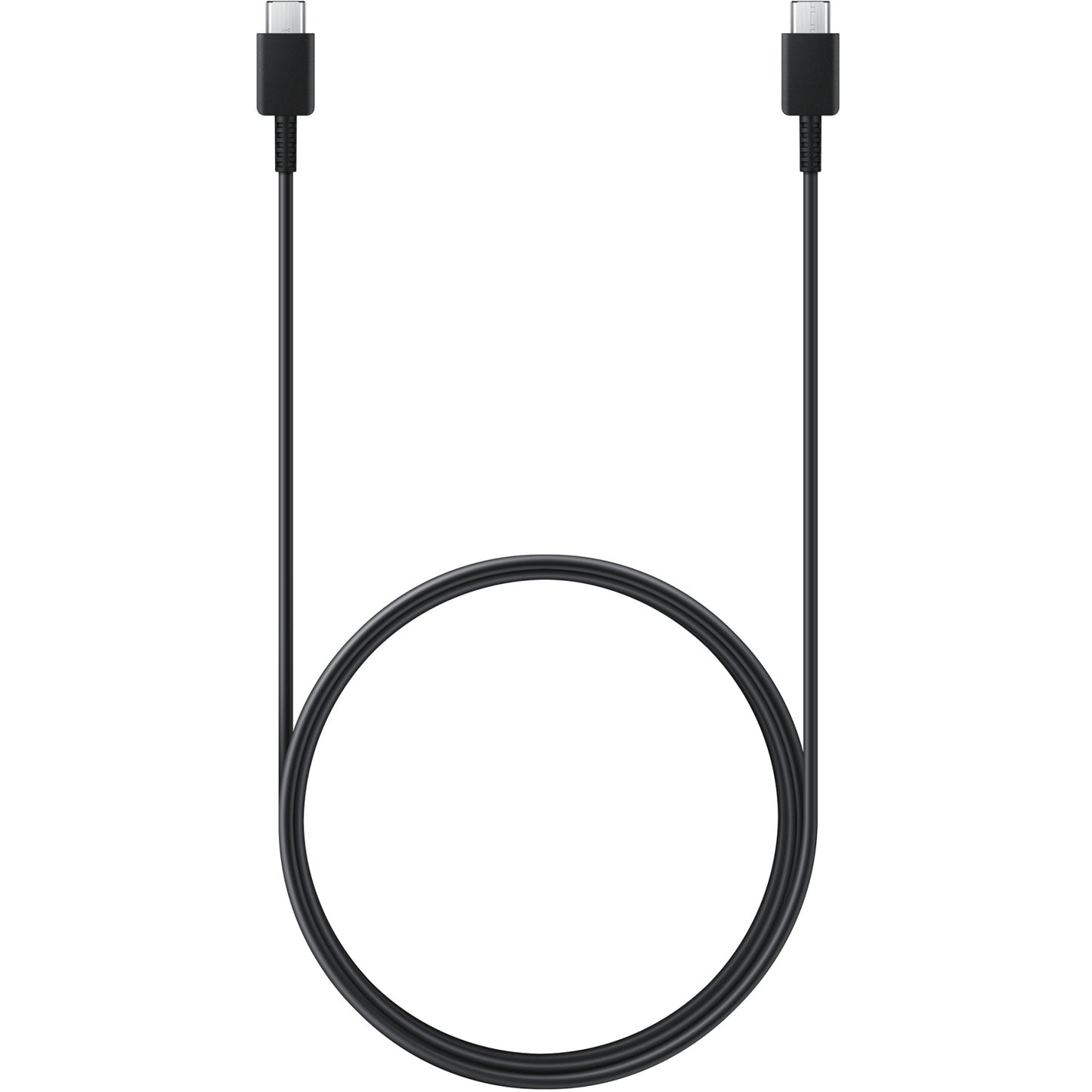 EP-DX310JBEGEU Samsung Charge/Sync Cable USB-C to USB-C 60W 1.8m. Black