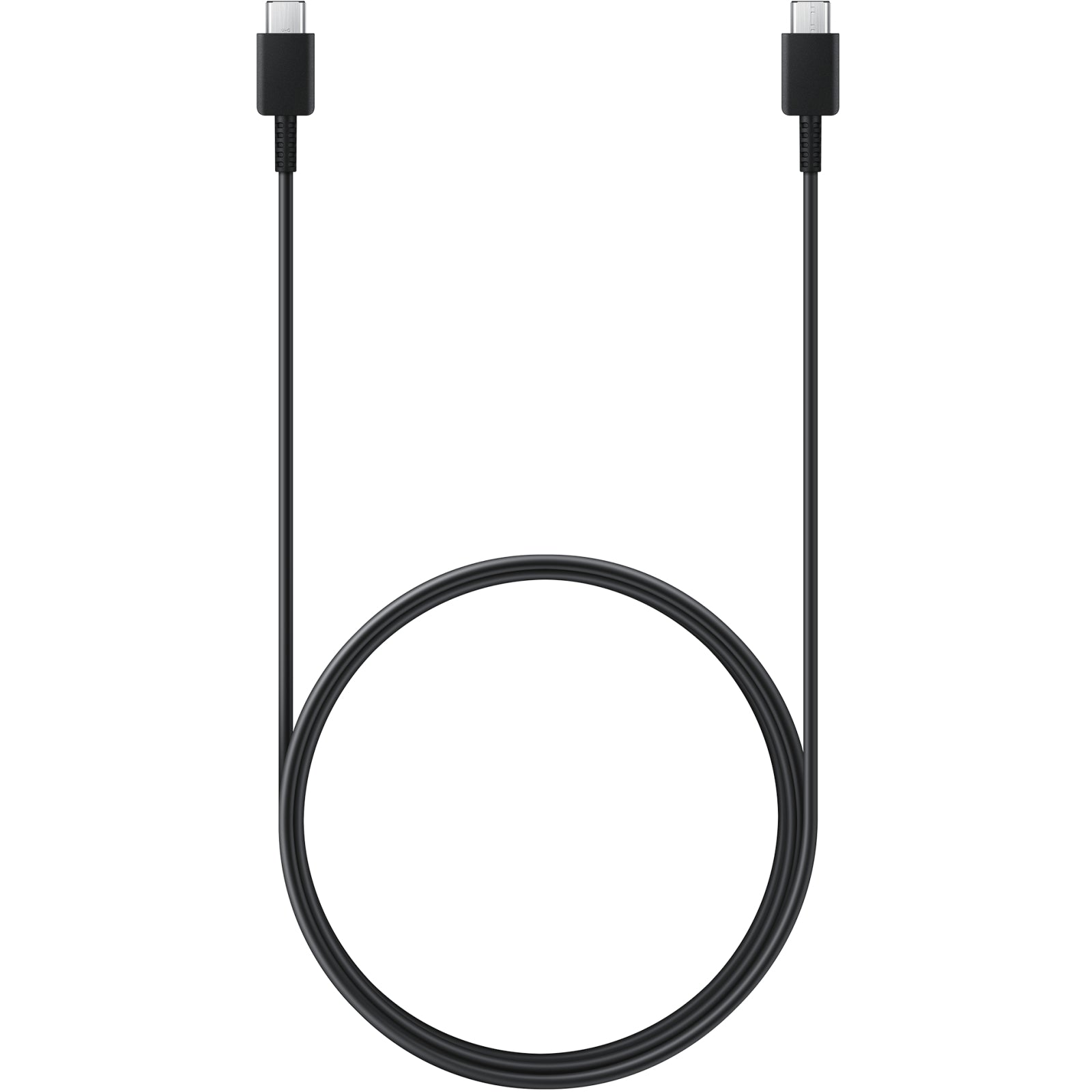 EP-DX310JBEGEU Samsung Charge/Sync Cable USB-C to USB-C 60W 1.8m. Black