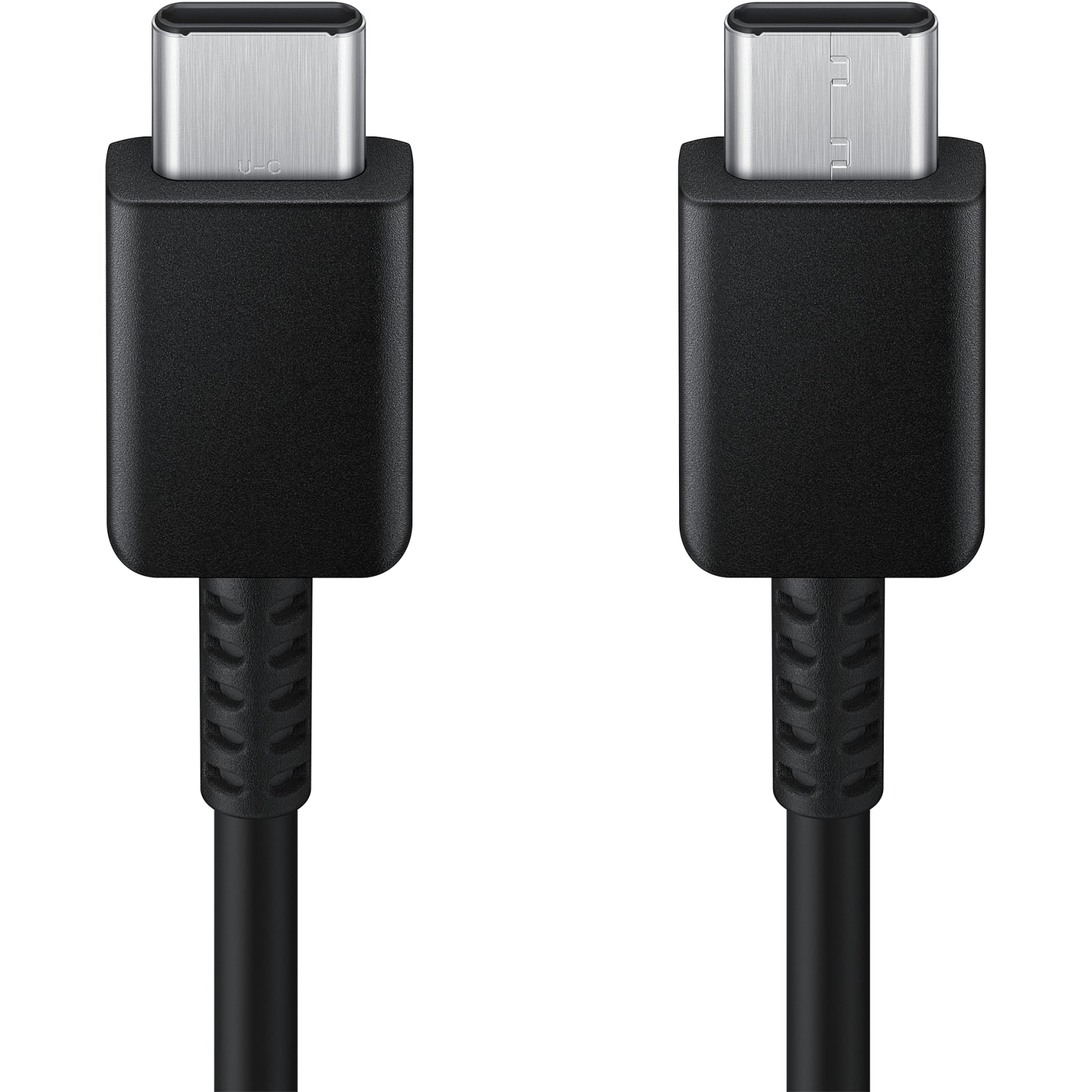 EP-DX310JBEGEU Samsung Charge/Sync Cable USB-C to USB-C 60W 1.8m. Black