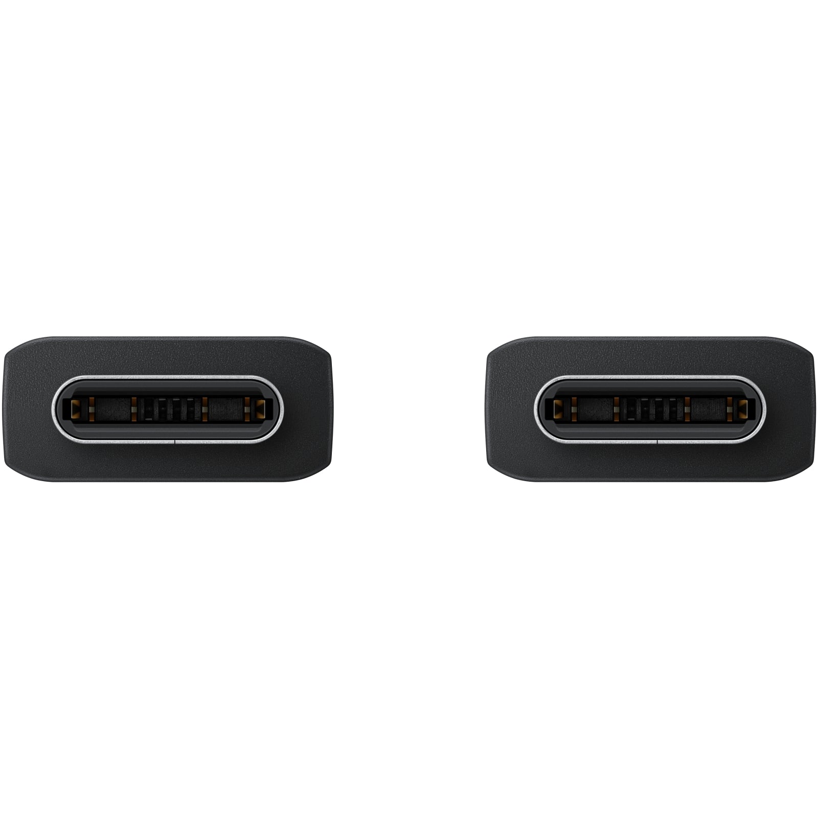 EP-DX310JBEGEU Samsung Charge/Sync Cable USB-C to USB-C 60W 1.8m. Black