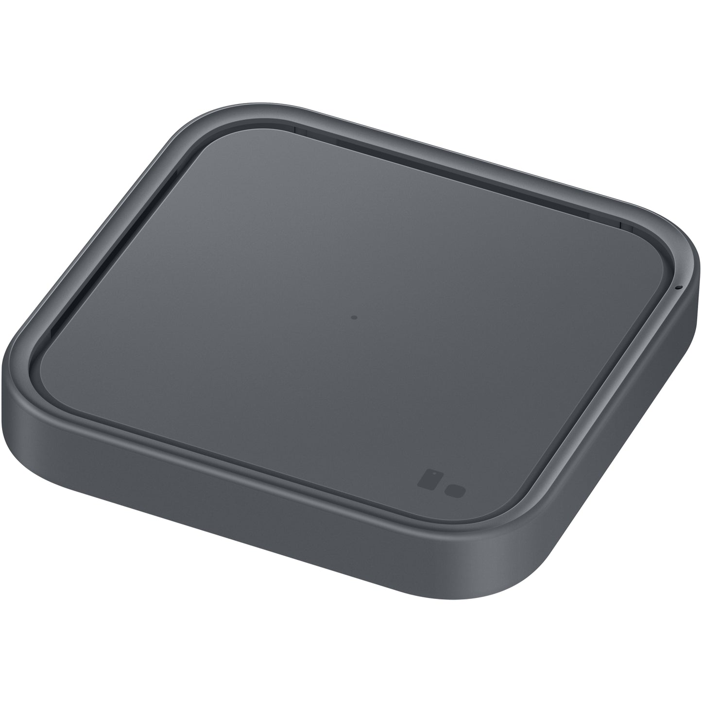 EP-P2400BBEGEU Samsung Wireless Qi Charger Pad 15W Dark Grey