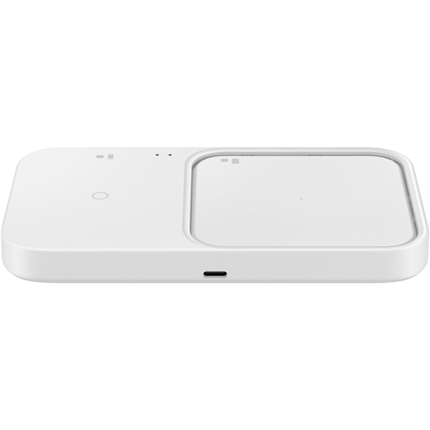 EP-P5400BWEGEU Samsung Wireless Qi Duo Charger Pad 15W White