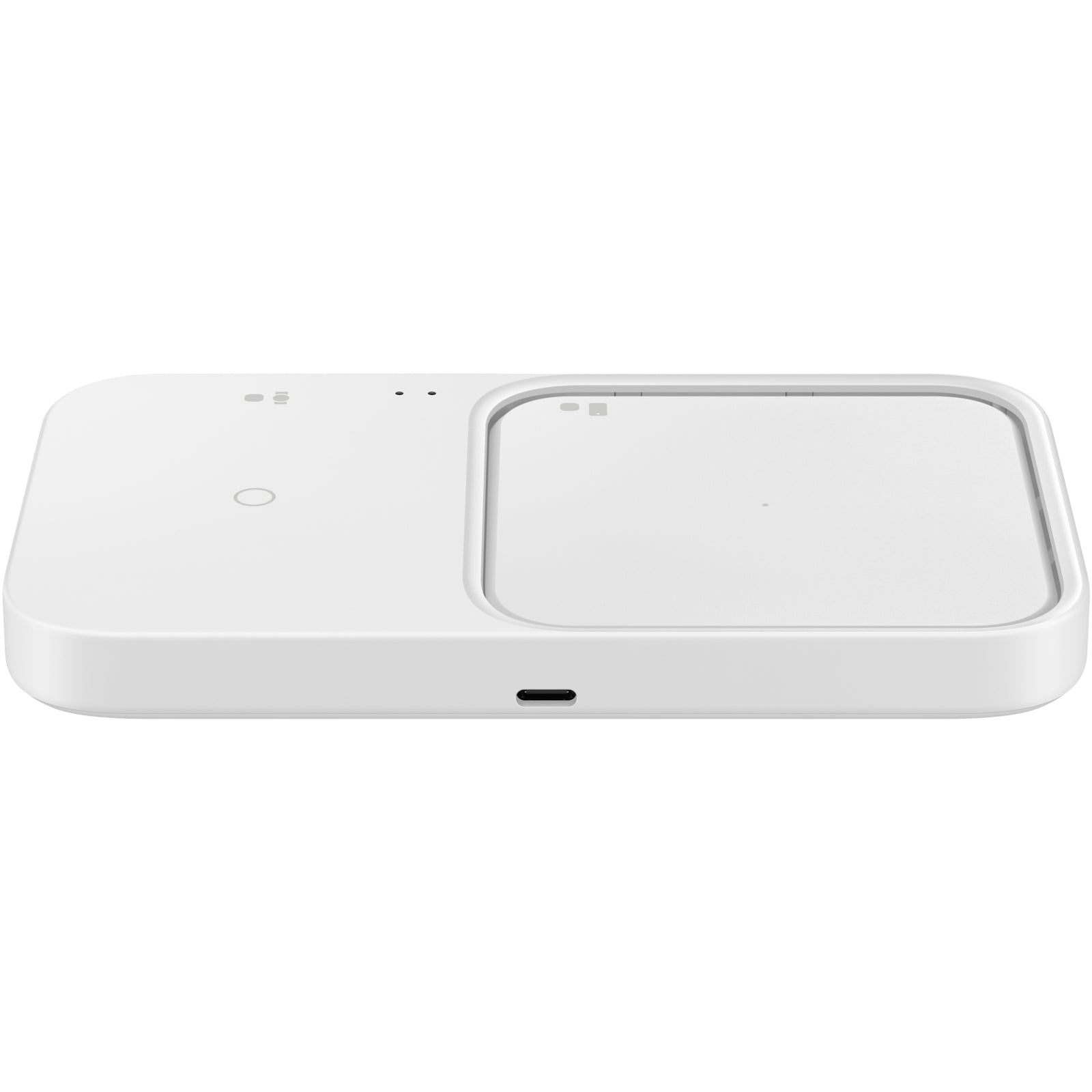 EP-P5400BWEGEU Samsung Wireless Qi Duo Charger Pad 15W White