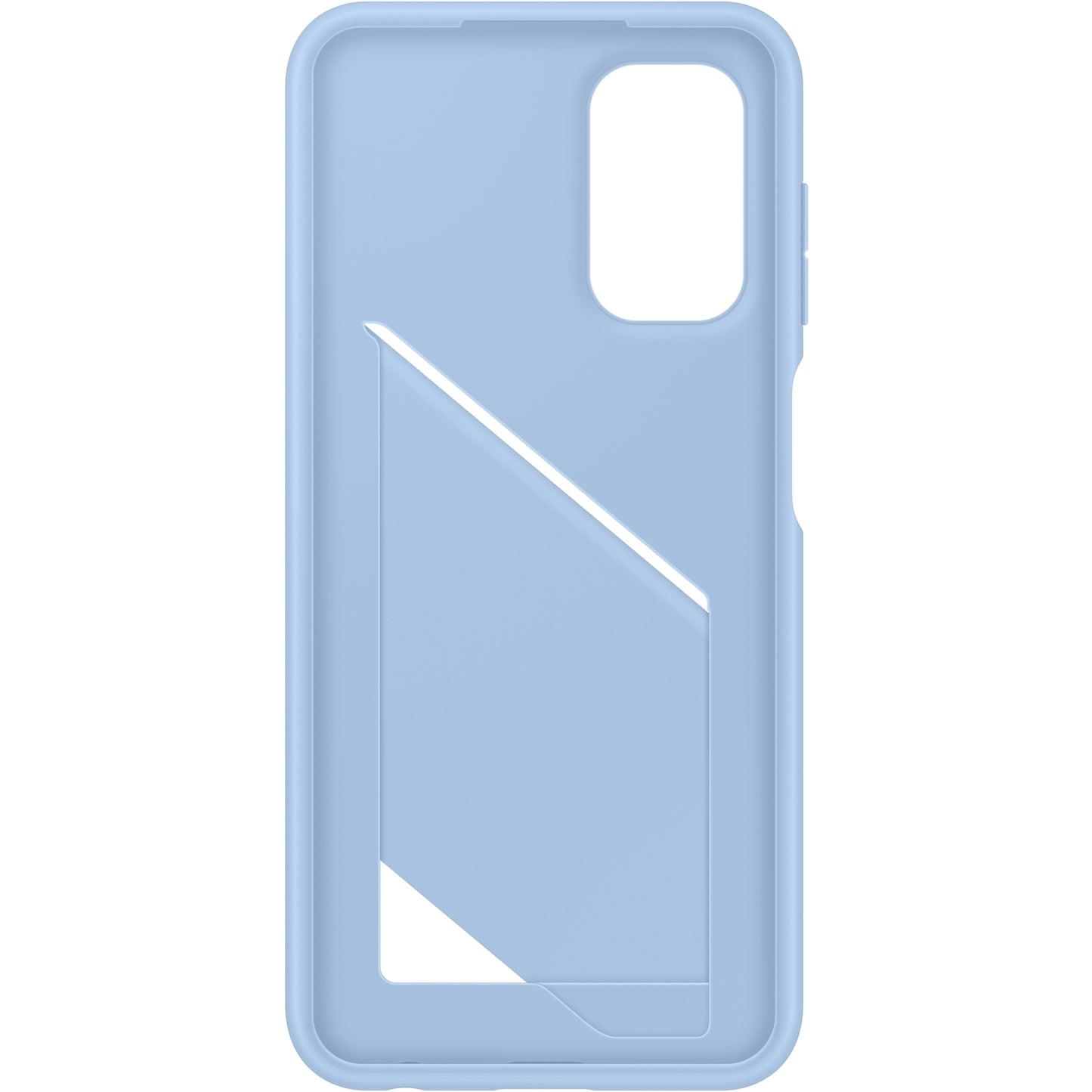 EF-OA135TLEGWW Samsung Card Slot Cover Galaxy A13 4G Arctic Blue