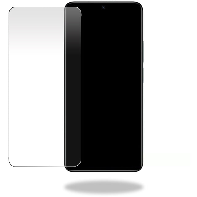 Mobilize Glass Screen Protector Xiaomi Redmi Note 11 Pro+ 5G