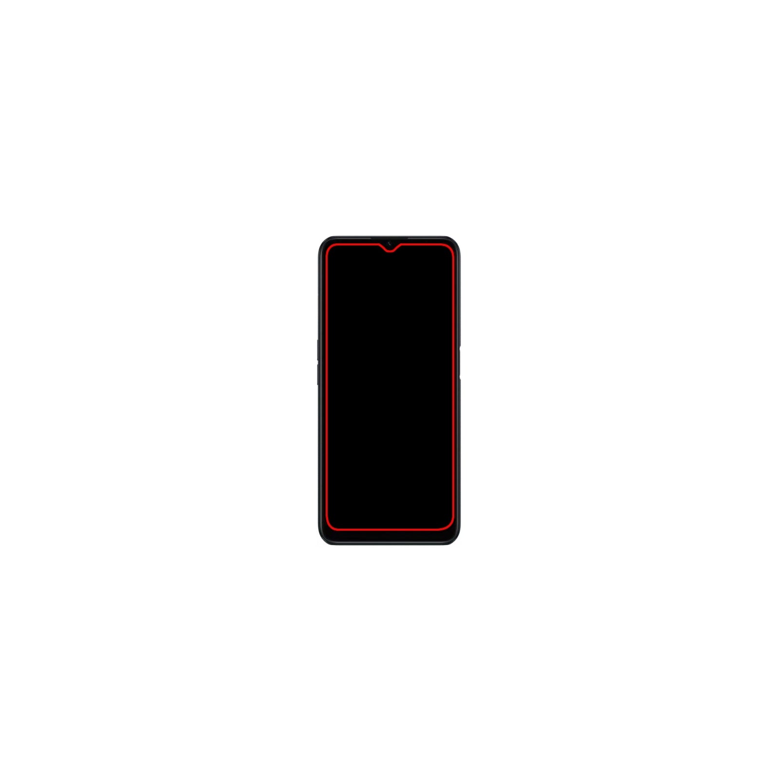 Mobilize Glass Screen Protector realme C31