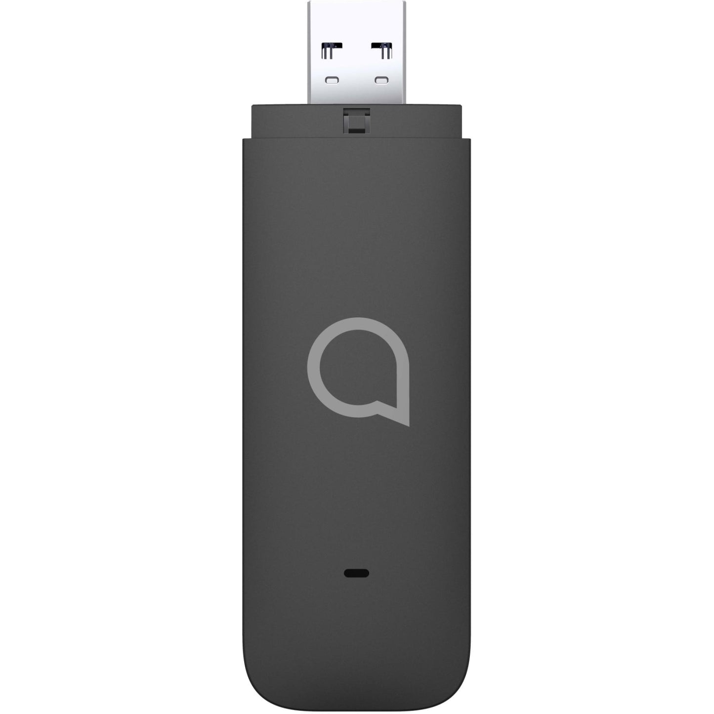 IK41 TCL LinkKey 4G USB Dongle Black