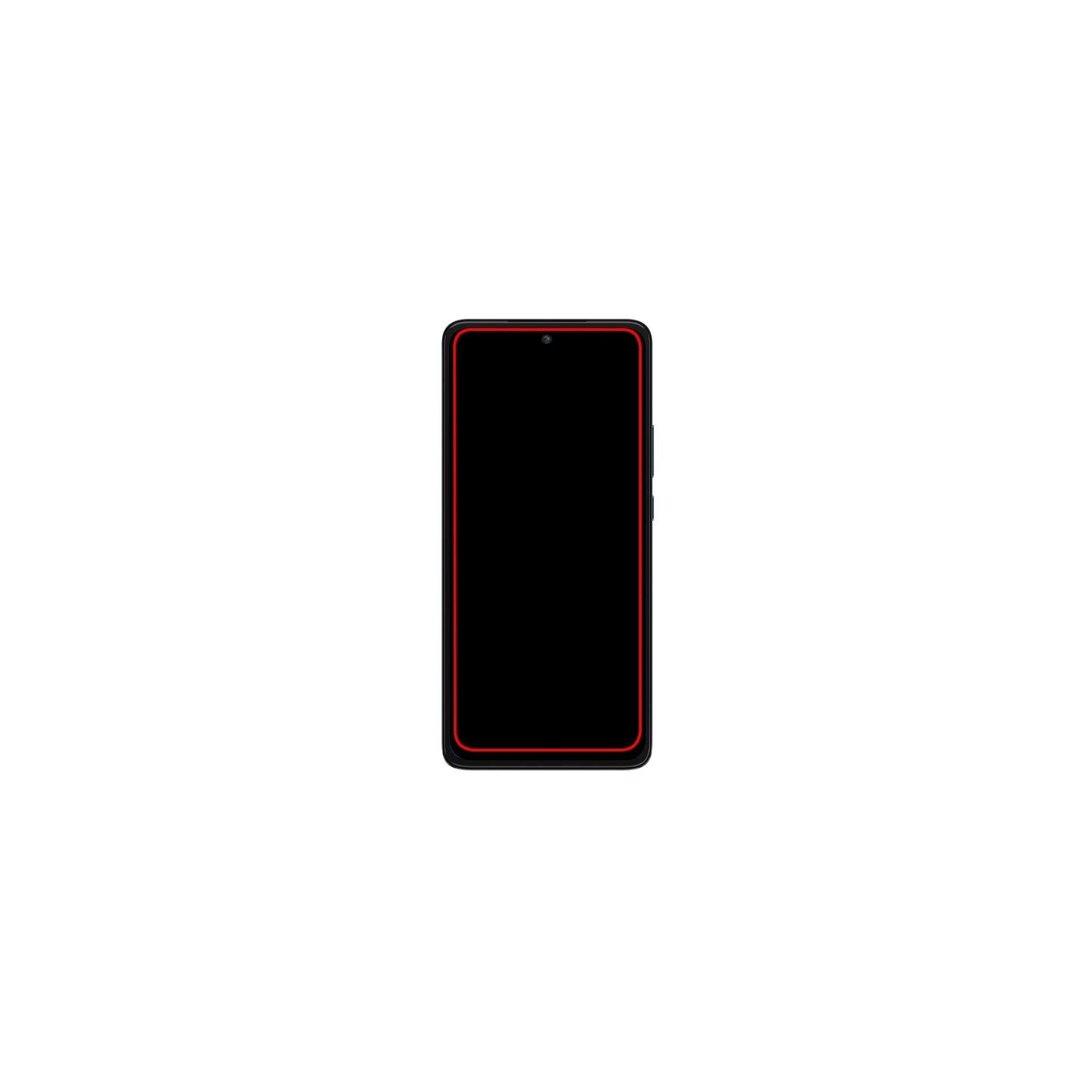 Mobilize Glass Screen Protector Motorola Edge 30