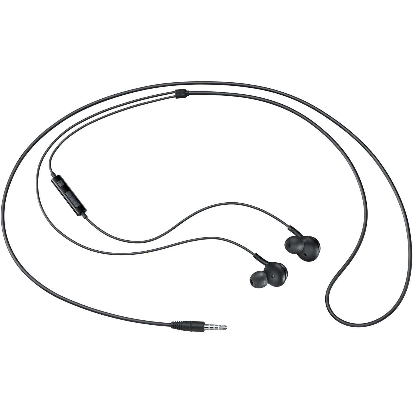 EO-IA500BBEGWW Samsung In-ear Stereo Headset Black