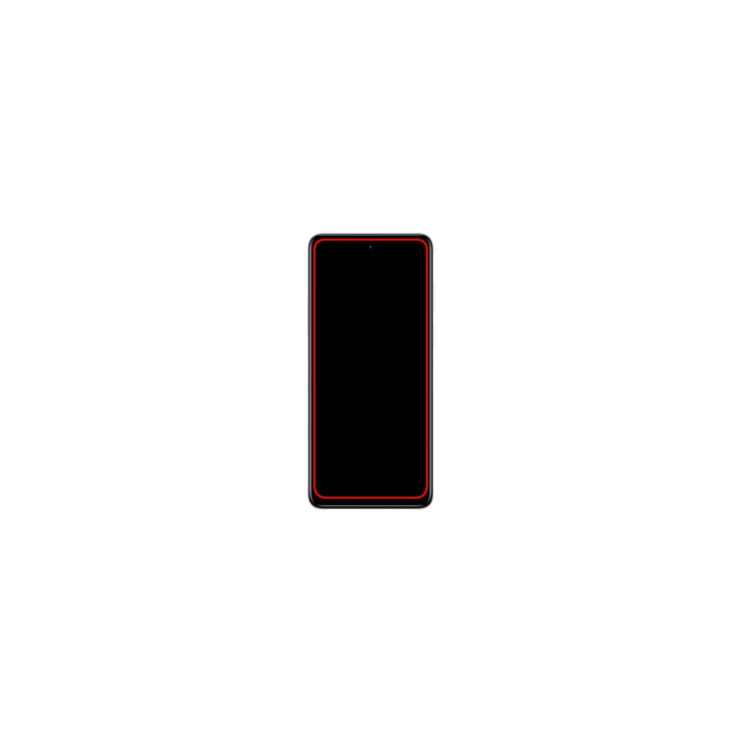 Mobilize Glass Screen Protector Motorola Moto E32/E32s
