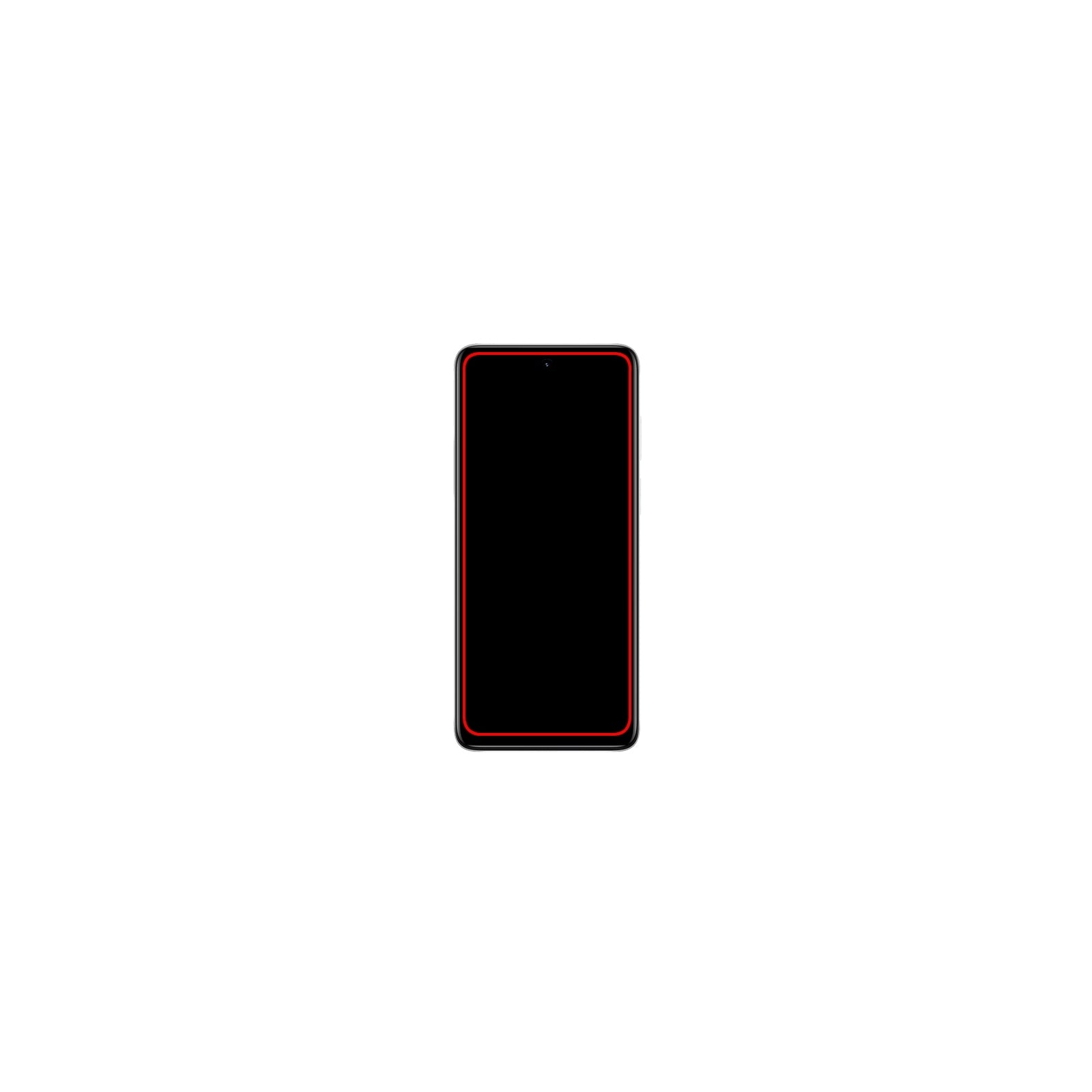 Mobilize Glass Screen Protector Motorola Moto E32/E32s