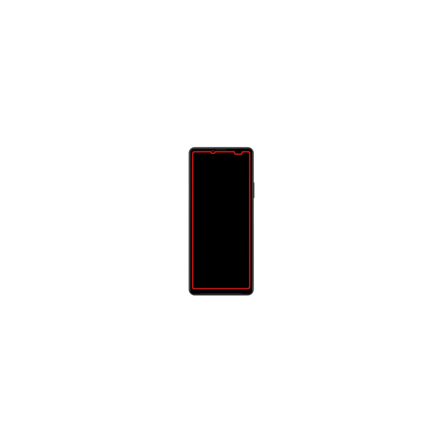 Mobilize Glass Screen Protector Sony Xperia 10 IV