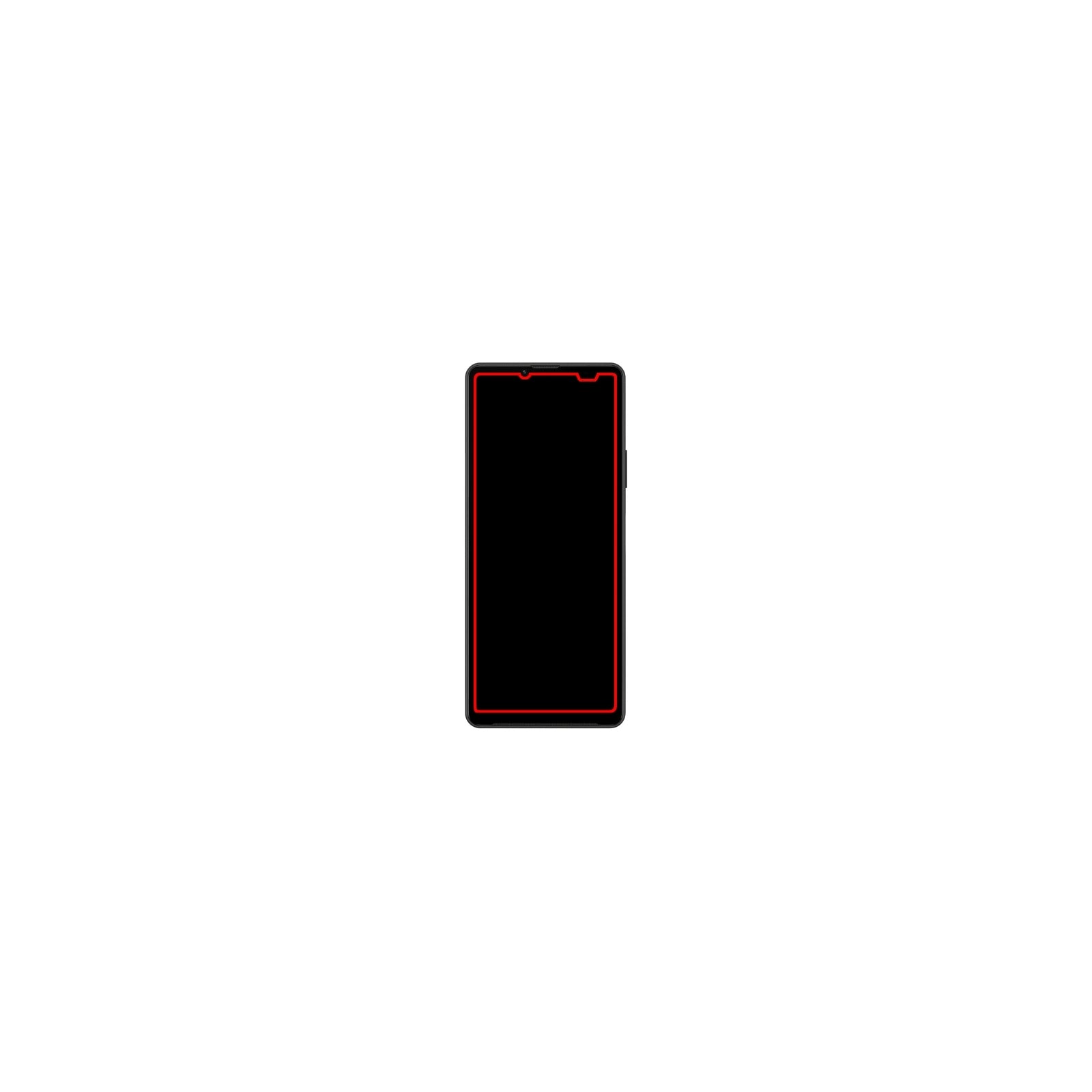 Mobilize Glass Screen Protector Sony Xperia 10 IV