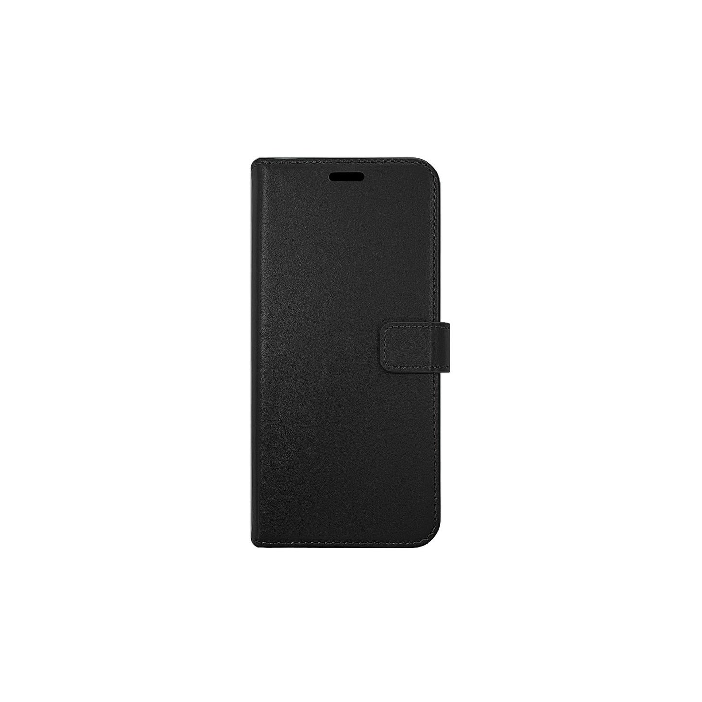 Valenta Book Case Gel Skin Apple iPhone 14 Pro Black