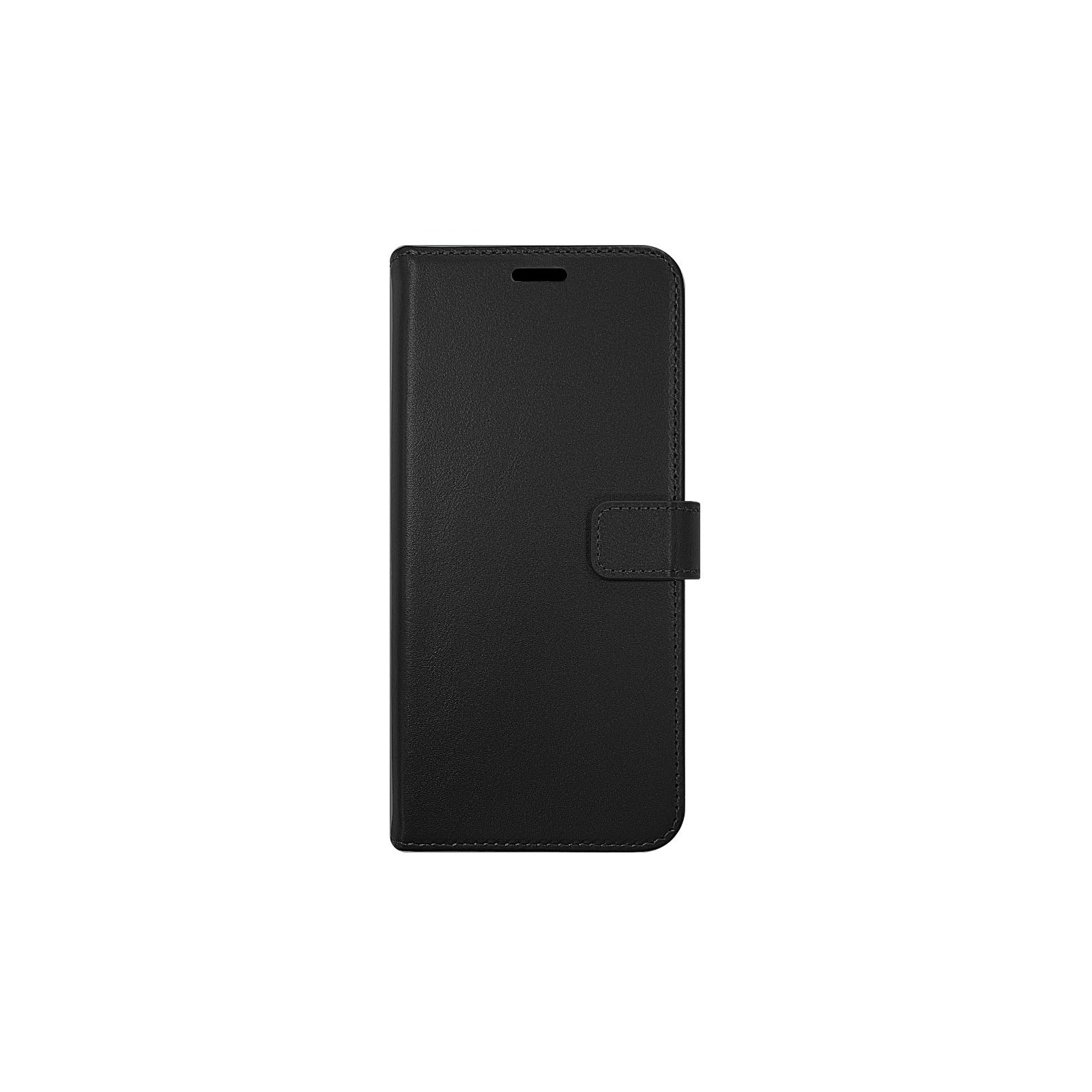 Valenta Book Case Gel Skin Apple iPhone 14 Plus Black