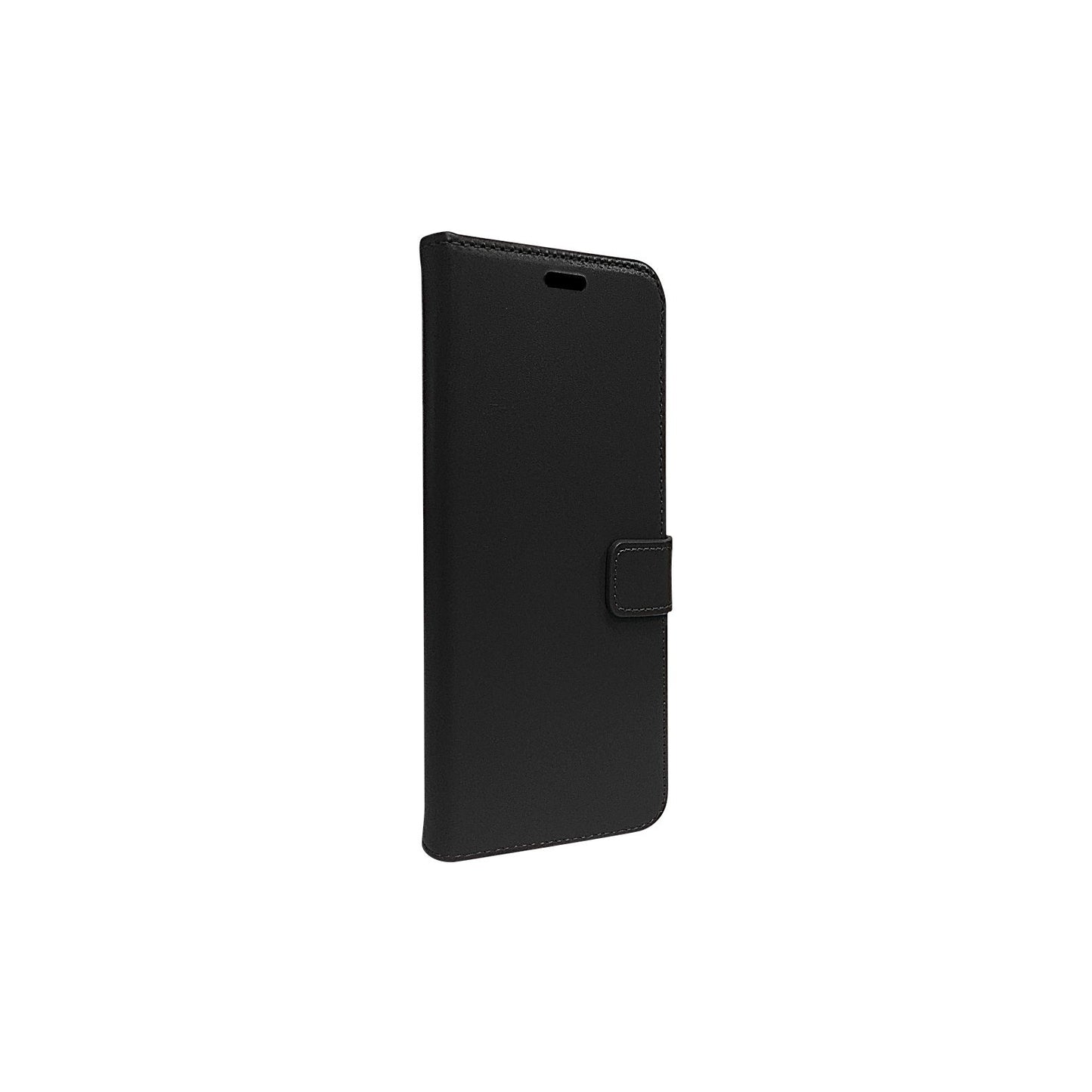 Valenta Book Case Gel Skin Apple iPhone 14 Plus Black