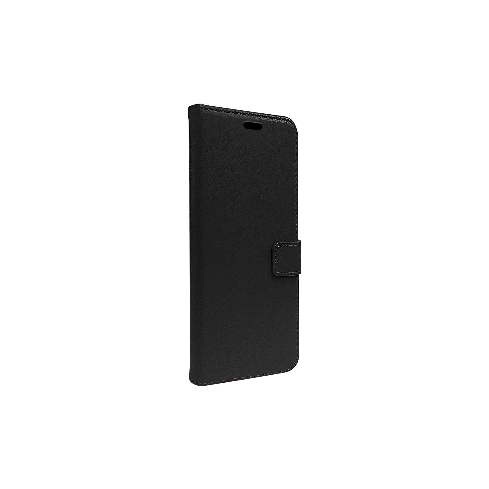 Valenta Book Case Gel Skin Apple iPhone 14 Plus Black