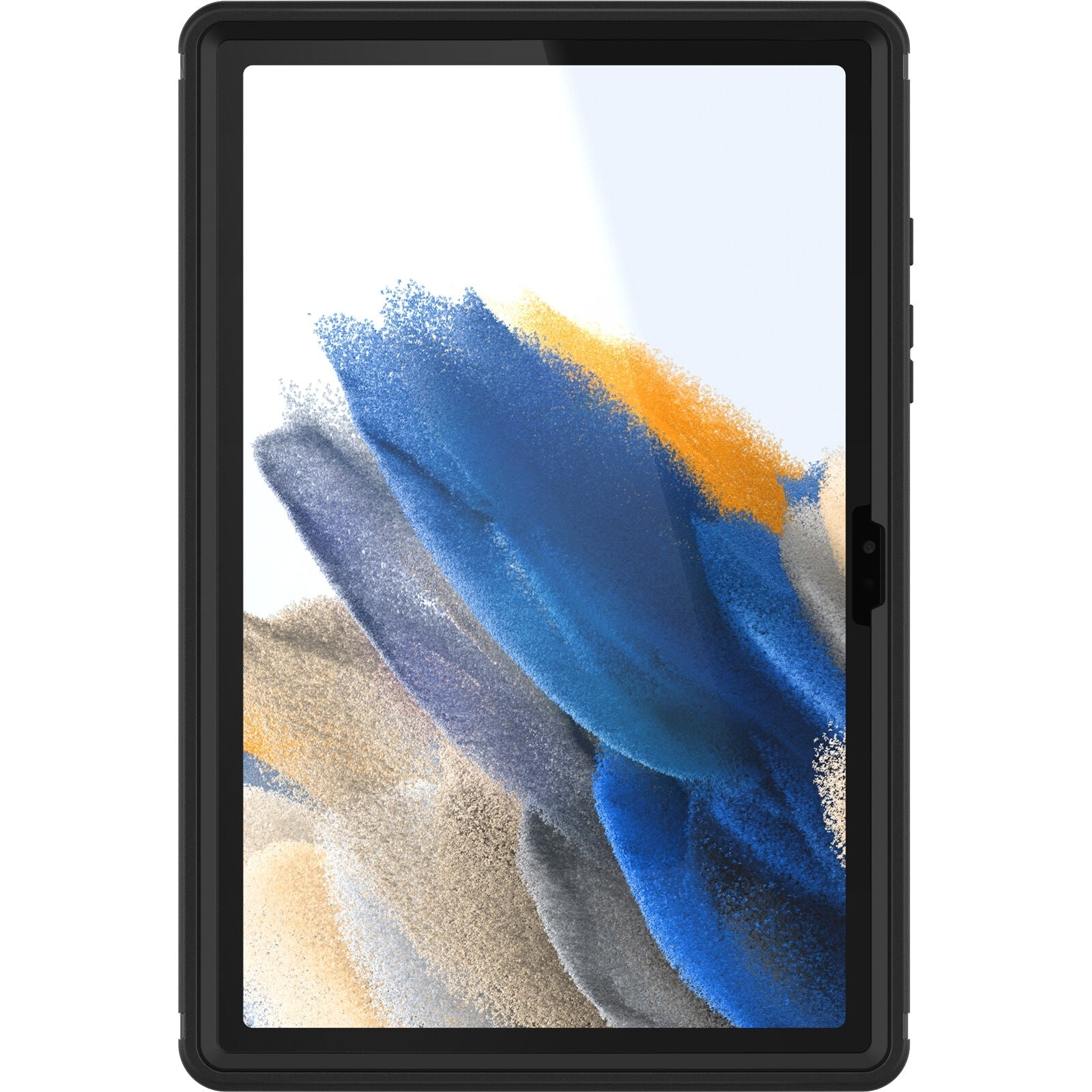 OtterBox Defender Series Samsung Galaxy Tab A8 10.5 Black