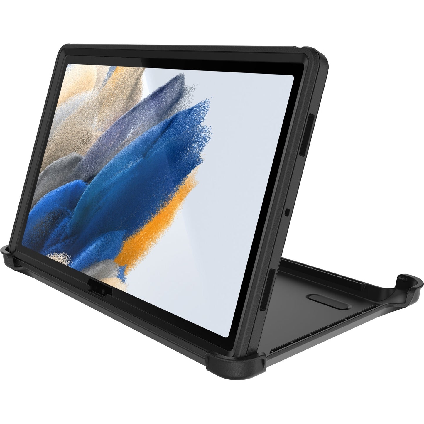OtterBox Defender Series Samsung Galaxy Tab A8 10.5 Black