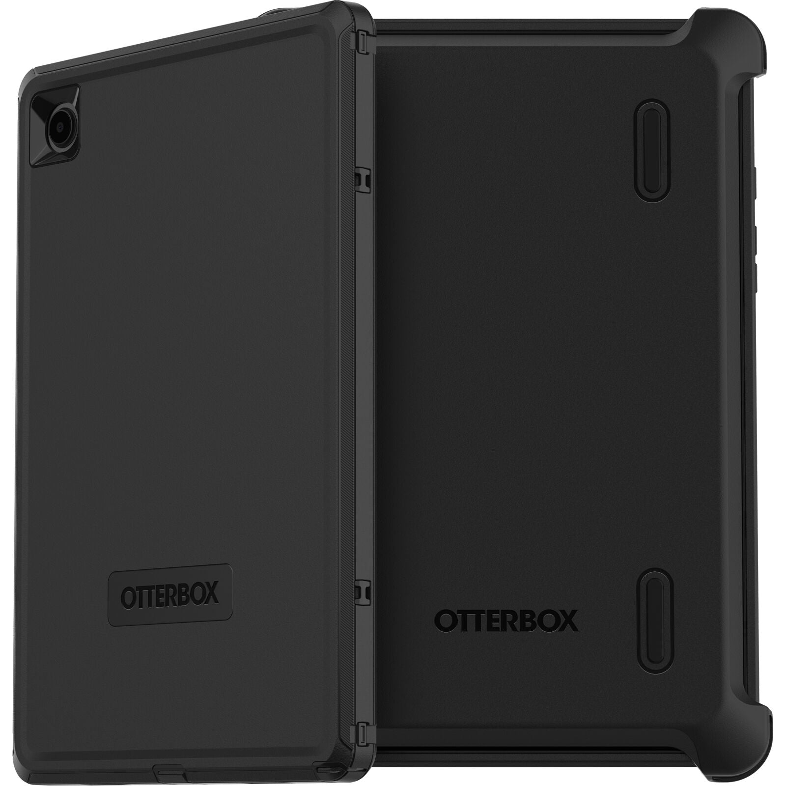 OtterBox Defender Series Samsung Galaxy Tab A8 10.5 Black