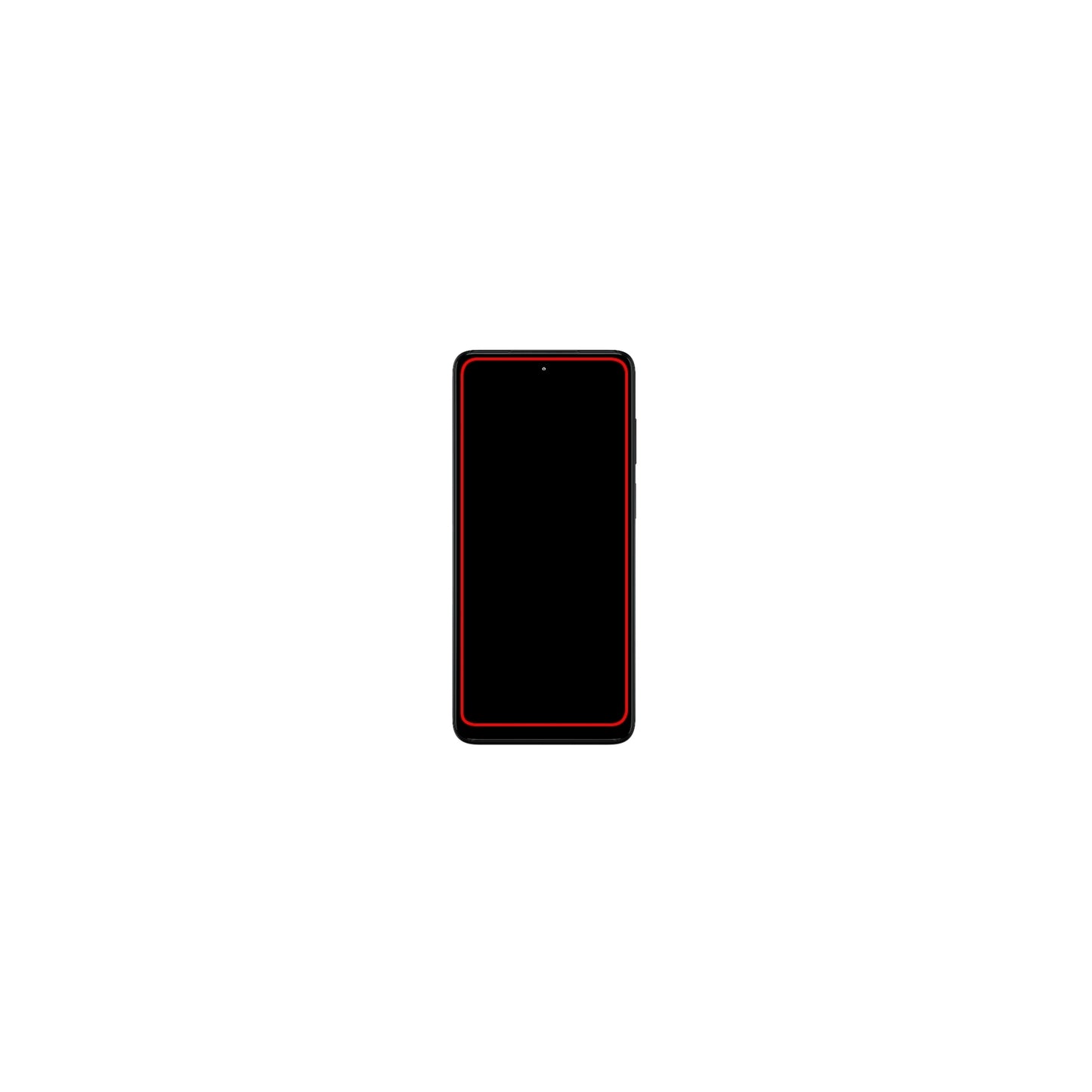 Mobilize Glass Screen Protector Motorola Moto G82 5G