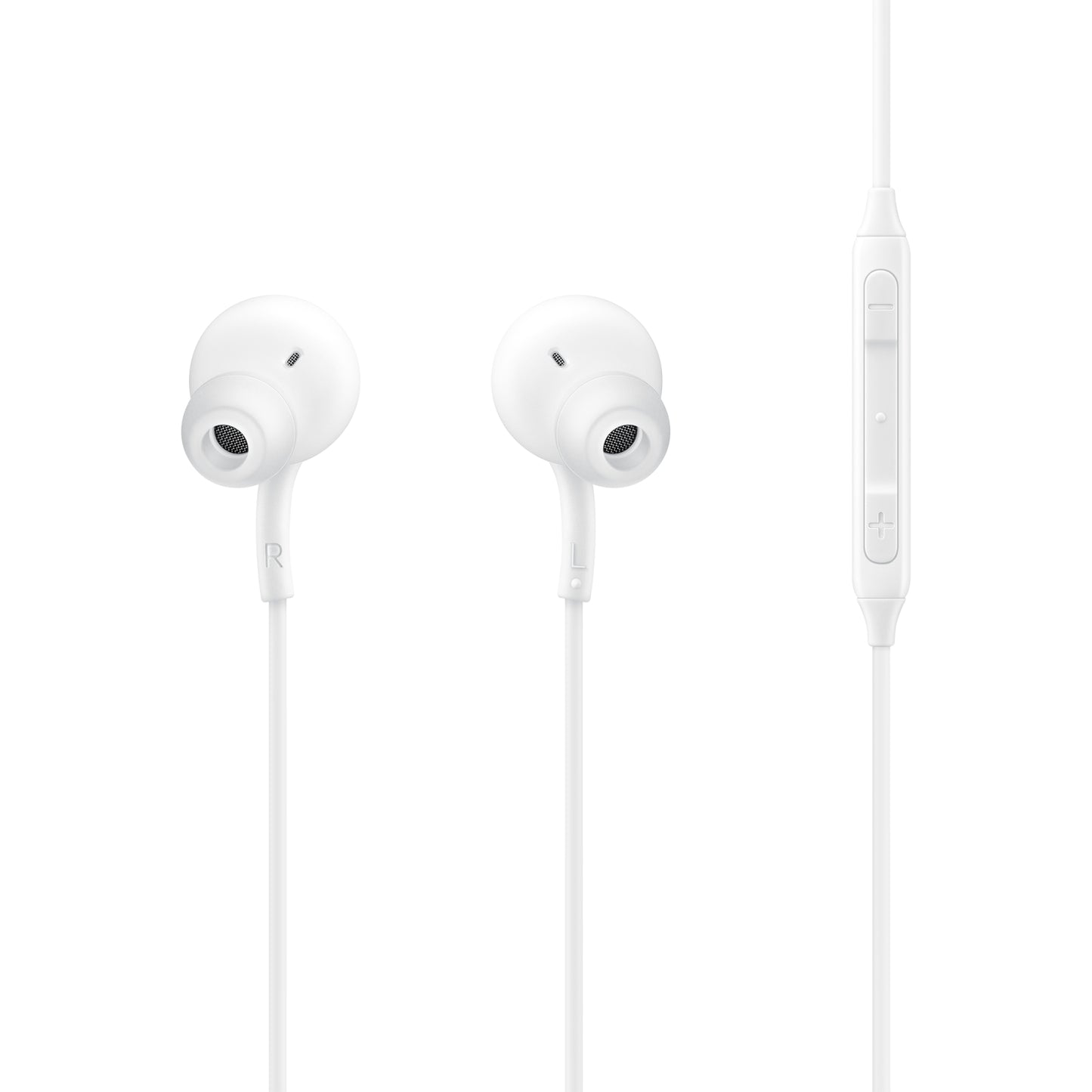 EO-IC100BWEGEU Samsung In-ear Tuned by AKG USB-C Stereo Headset White Bulk