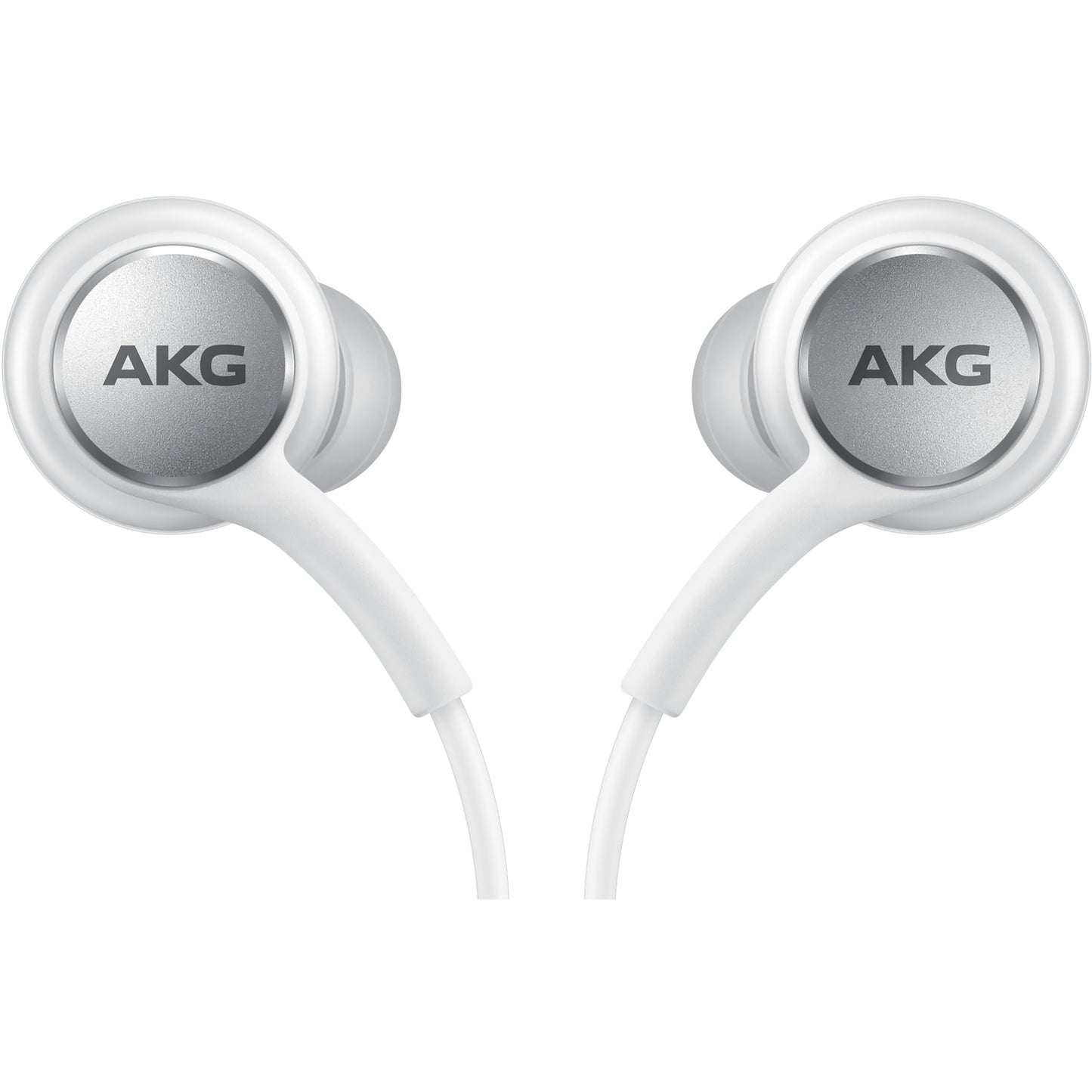 EO-IC100BWEGEU Samsung In-ear Tuned by AKG USB-C Stereo Headset White Bulk