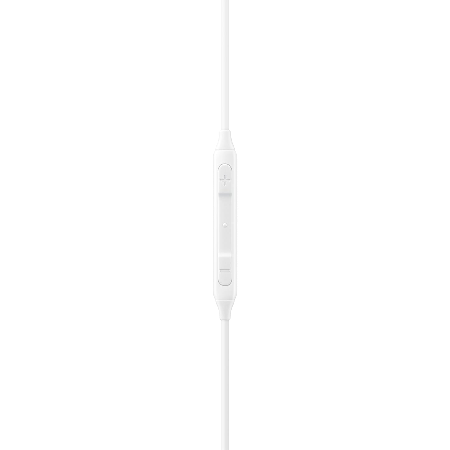 EO-IC100BWEGEU Samsung In-ear Tuned by AKG USB-C Stereo Headset White Bulk