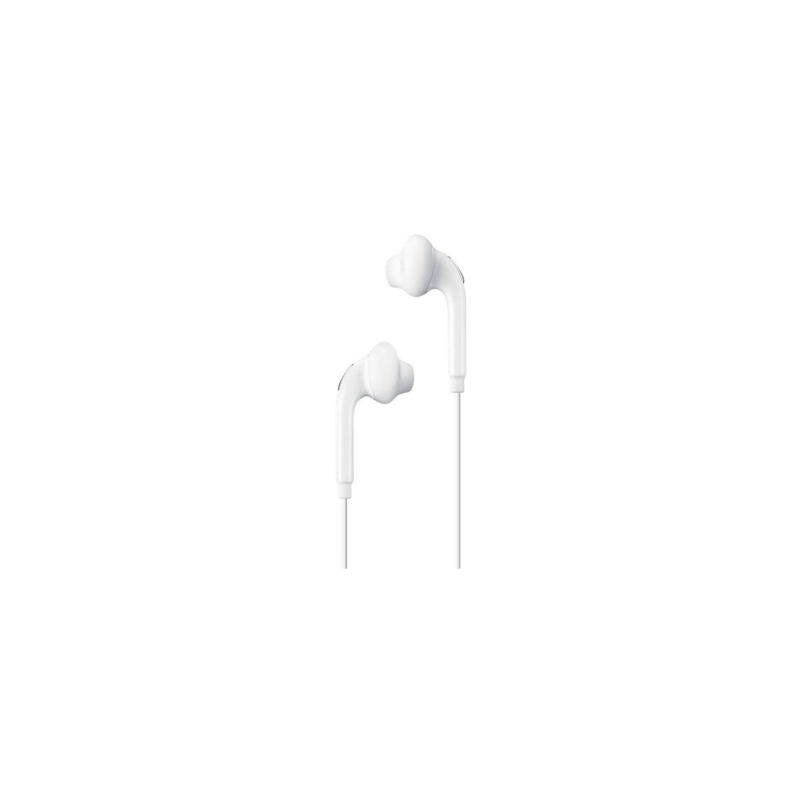EO-EG920BWEGWW Samsung In-Ear Fit Stereo Headset White Bulk