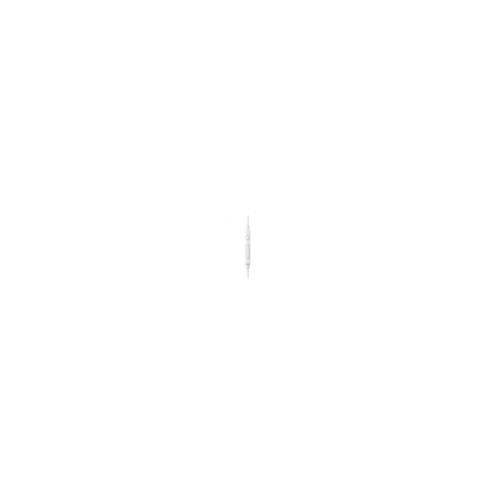 EO-EG920BWEGWW Samsung In-Ear Fit Stereo Headset White Bulk
