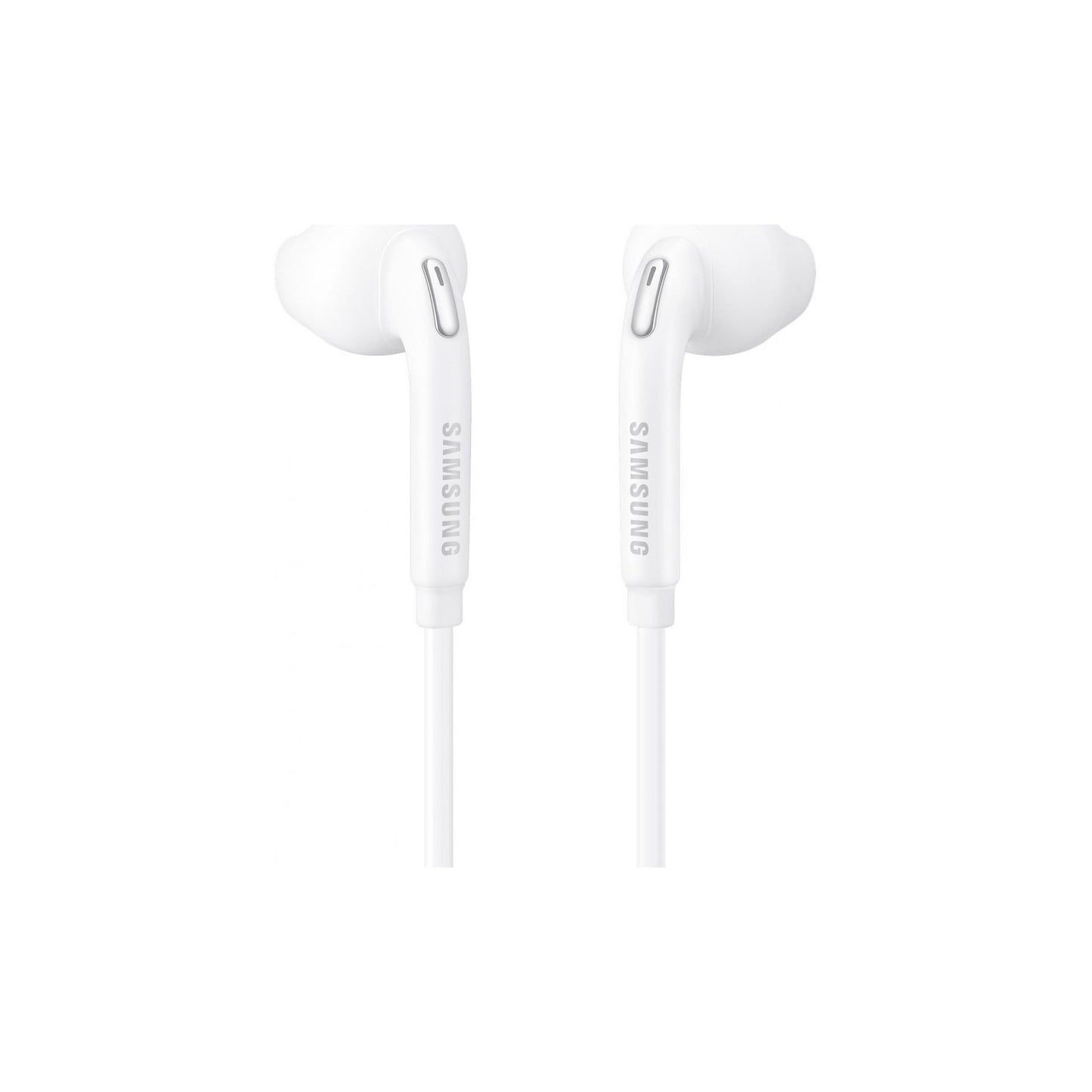 EO-EG920BWEGWW Samsung In-Ear Fit Stereo Headset White Bulk