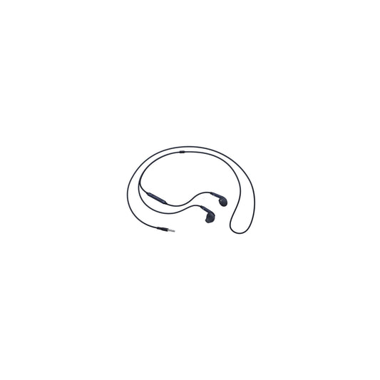 EO-EG920BBEGWW Samsung In-Ear Fit Stereo Headset Black Bulk