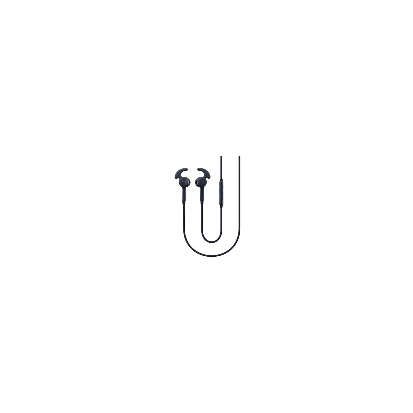 EO-EG920BBEGWW Samsung In-Ear Fit Stereo Headset Black Bulk