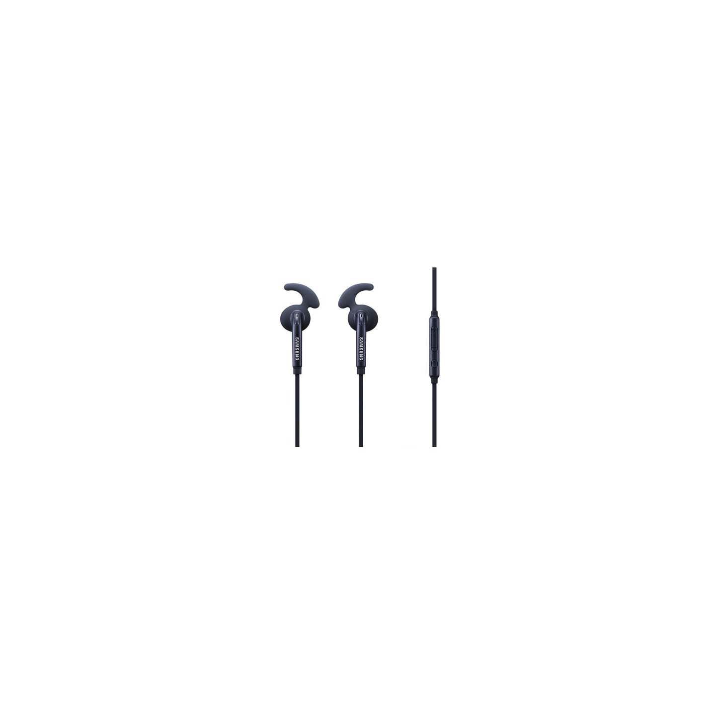 EO-EG920BBEGWW Samsung In-Ear Fit Stereo Headset Black Bulk