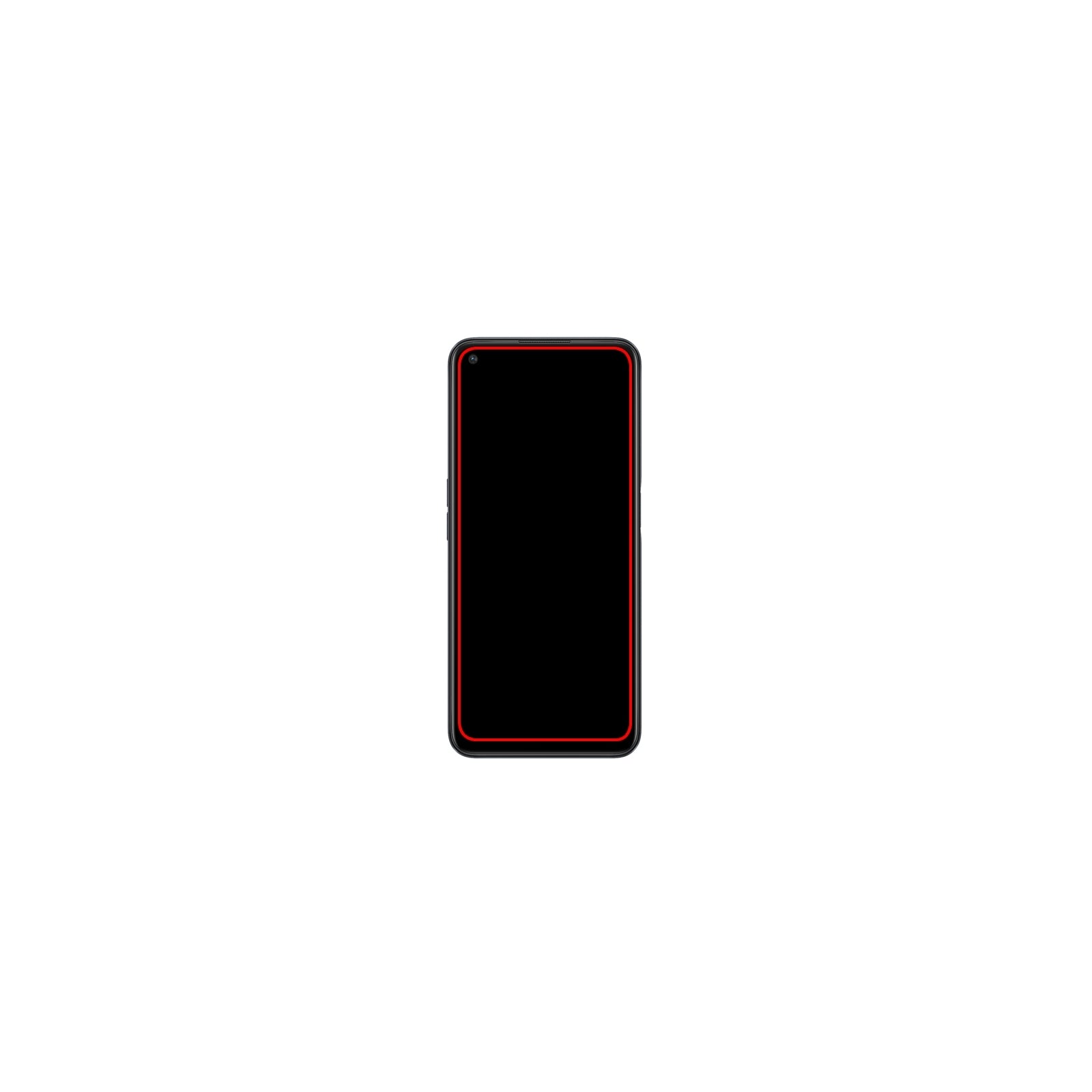 Mobilize Glass Screen Protector OnePlus Nord N100/CE 2 Lite 5G