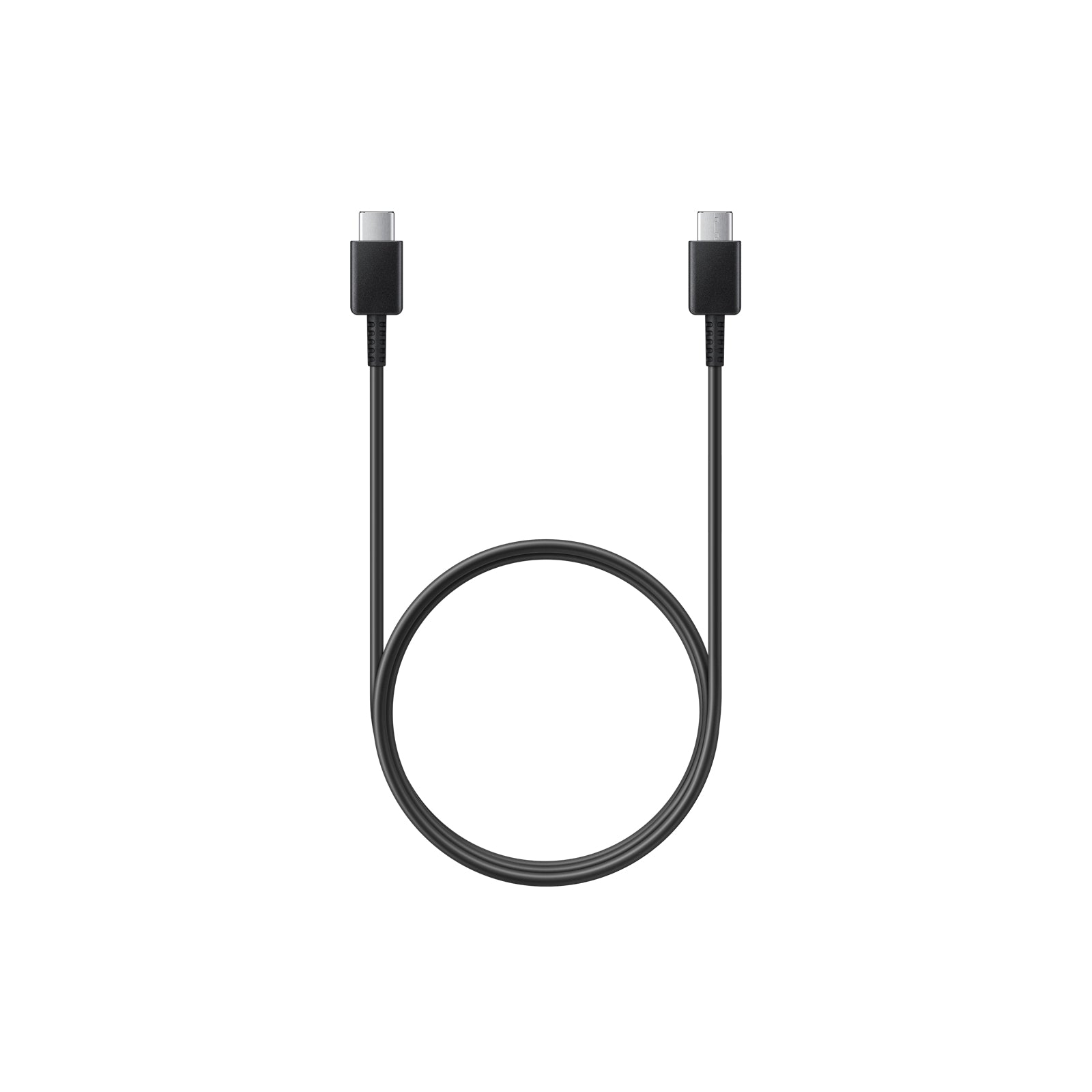 EP-DN980 Samsung Charge/Sync Cable USB-C to USB-C 1m. Black Bulk