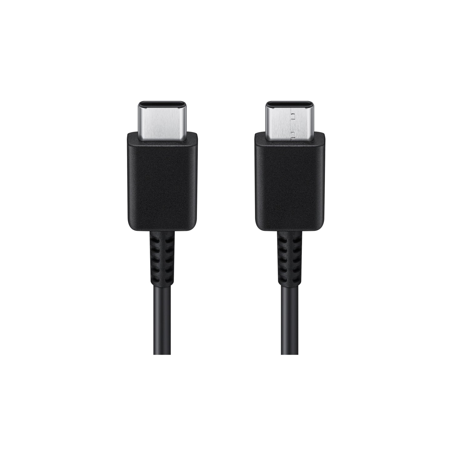 EP-DN980 Samsung Charge/Sync Cable USB-C to USB-C 1m. Black Bulk