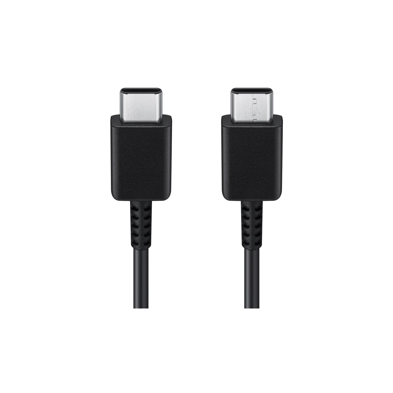 EP-DN980 Samsung Charge/Sync Cable USB-C to USB-C 1m. Black Bulk