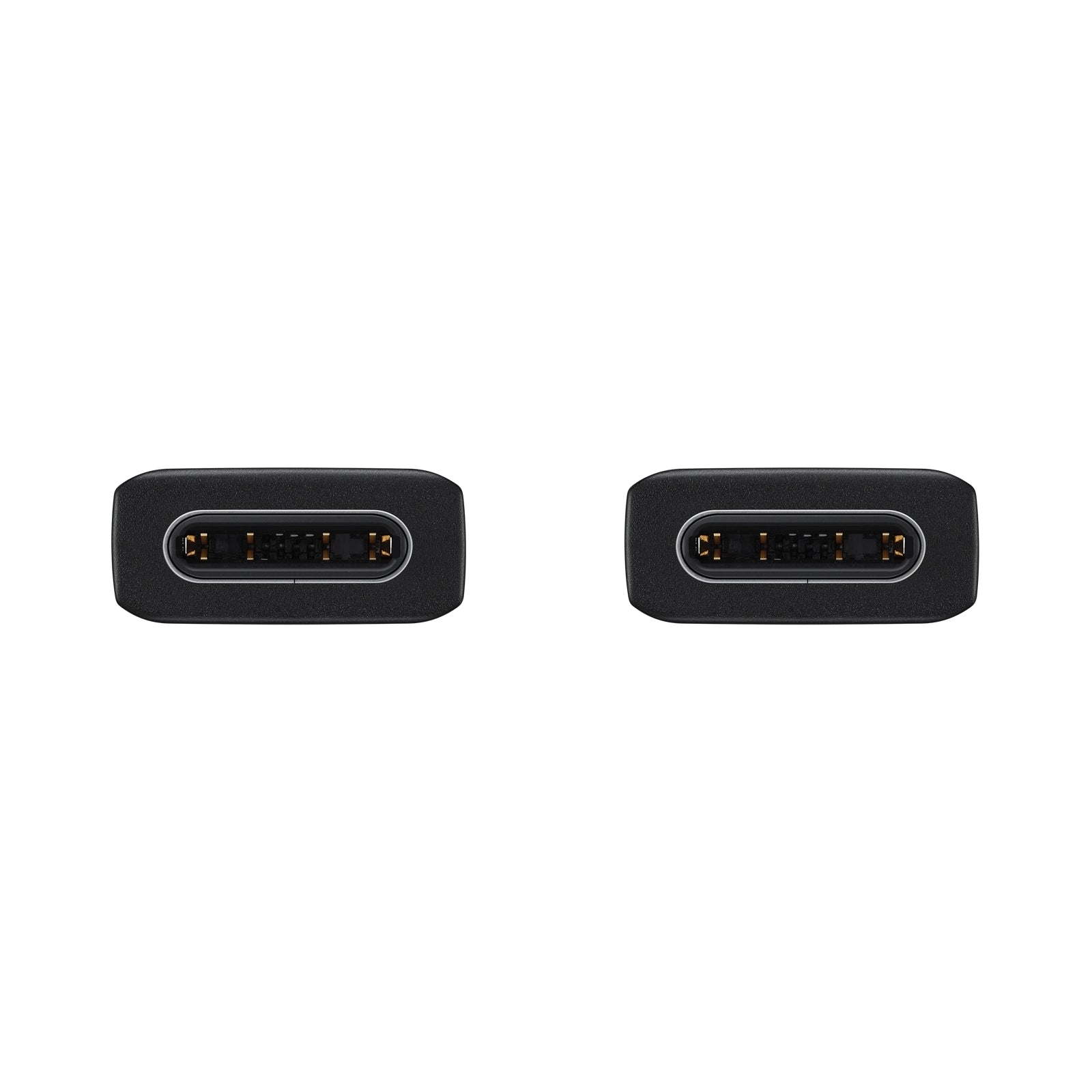 EP-DN980 Samsung Charge/Sync Cable USB-C to USB-C 1m. Black Bulk